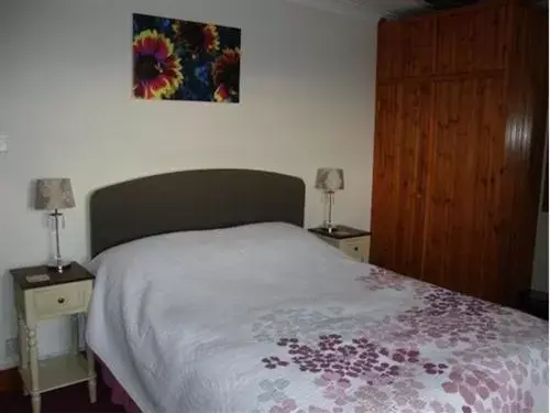 Superior Double Room in Swallows Rest