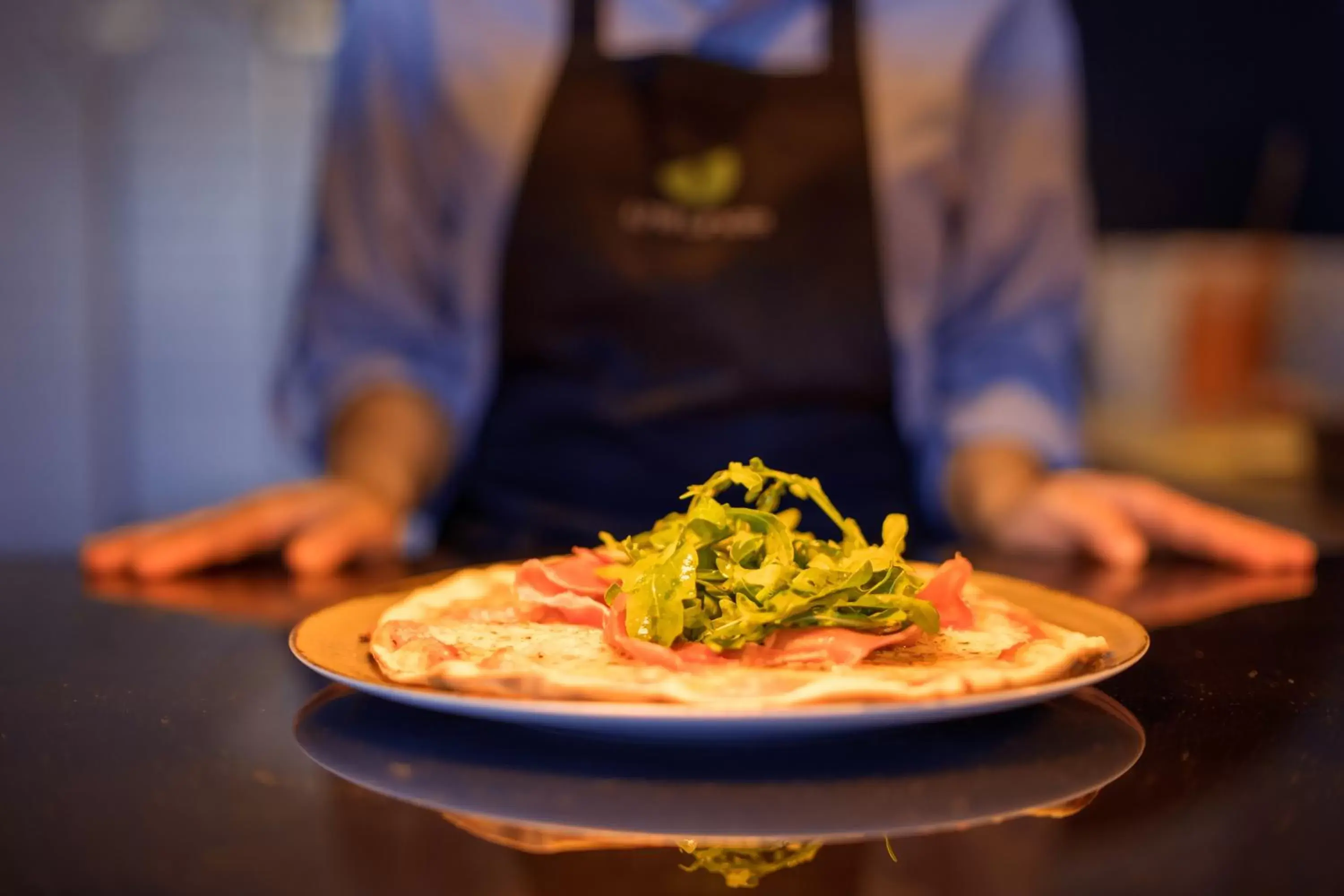 Food in The Lince Azores Food in The Lince Azores