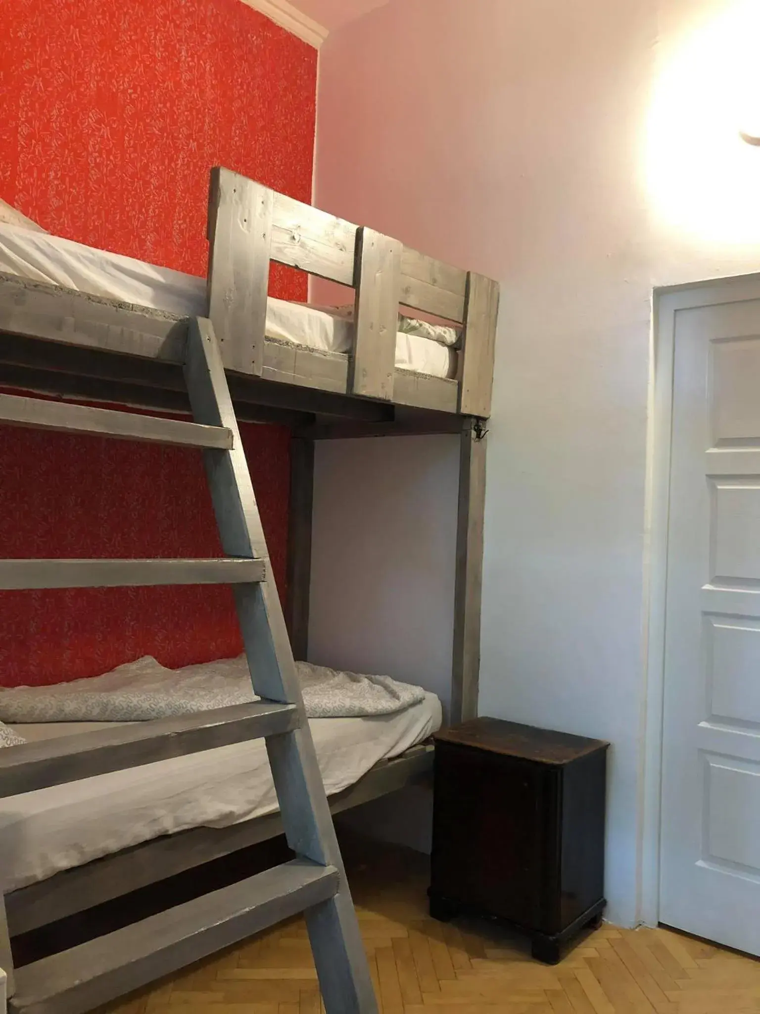 Bunk Bed in Baroque Hostel & Coworking