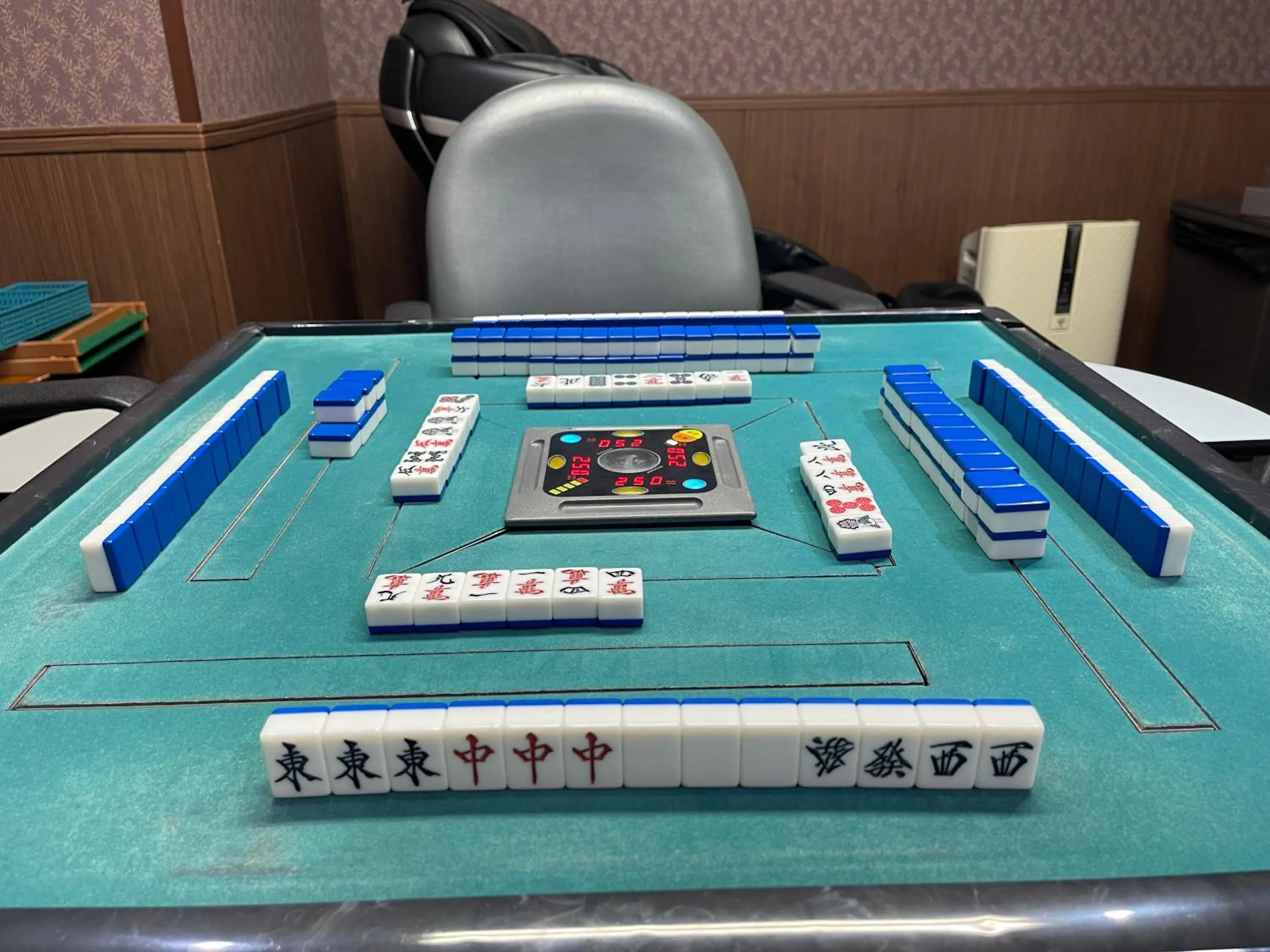 Kansai Airport Spa Hotel Garden Palace