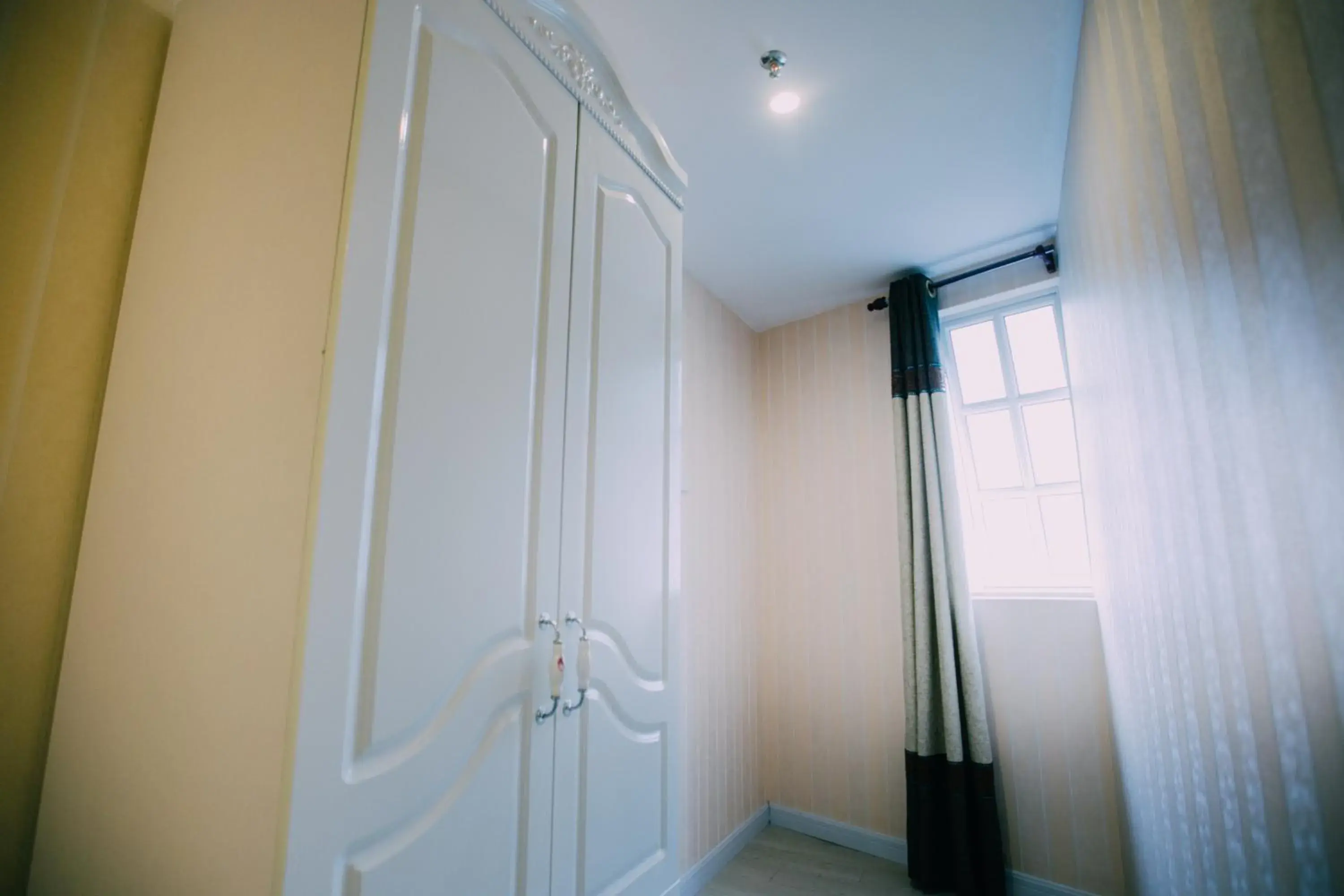 Bathroom in Hotel Venice