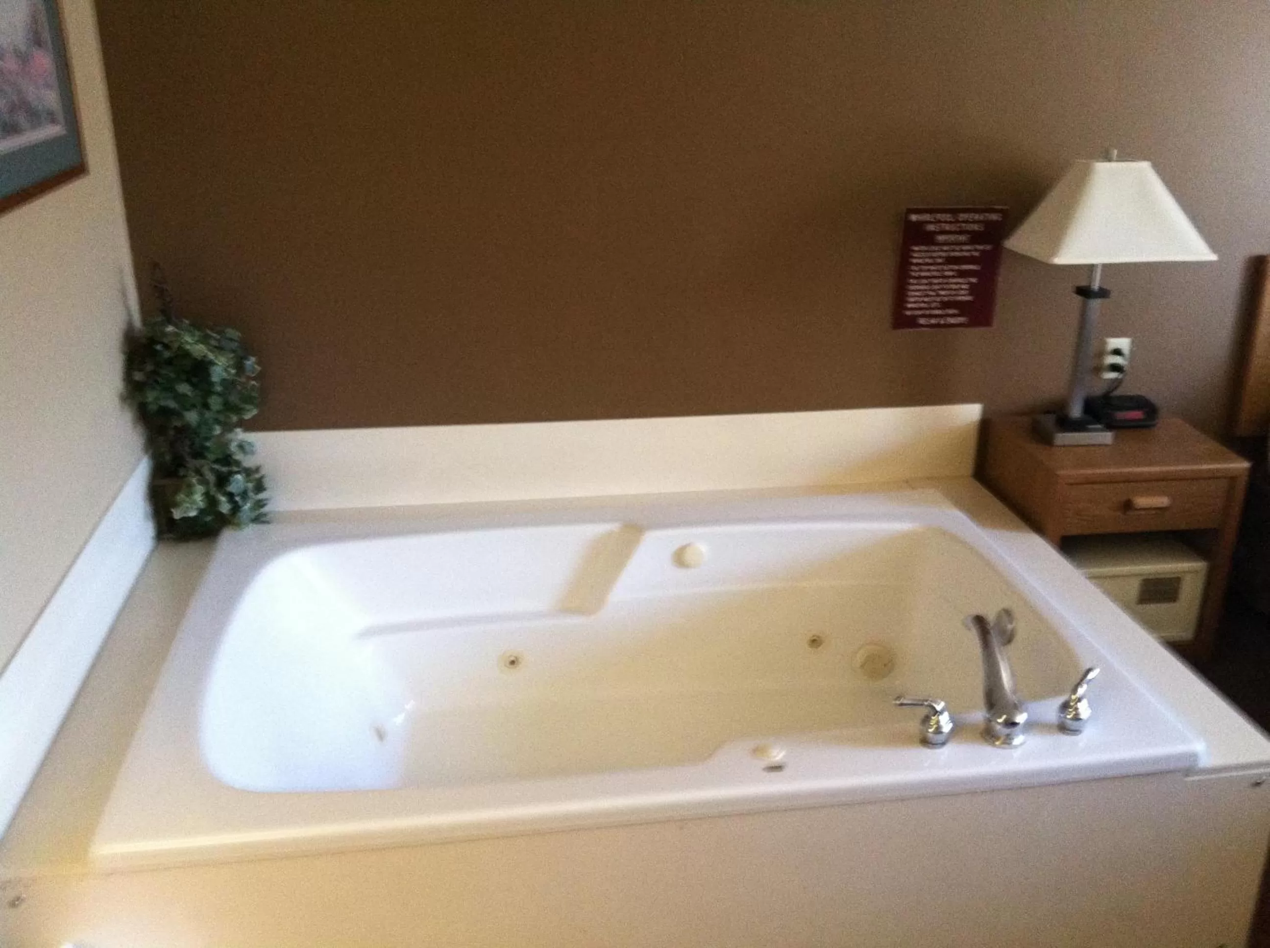 Days Inn by Wyndham Worthington