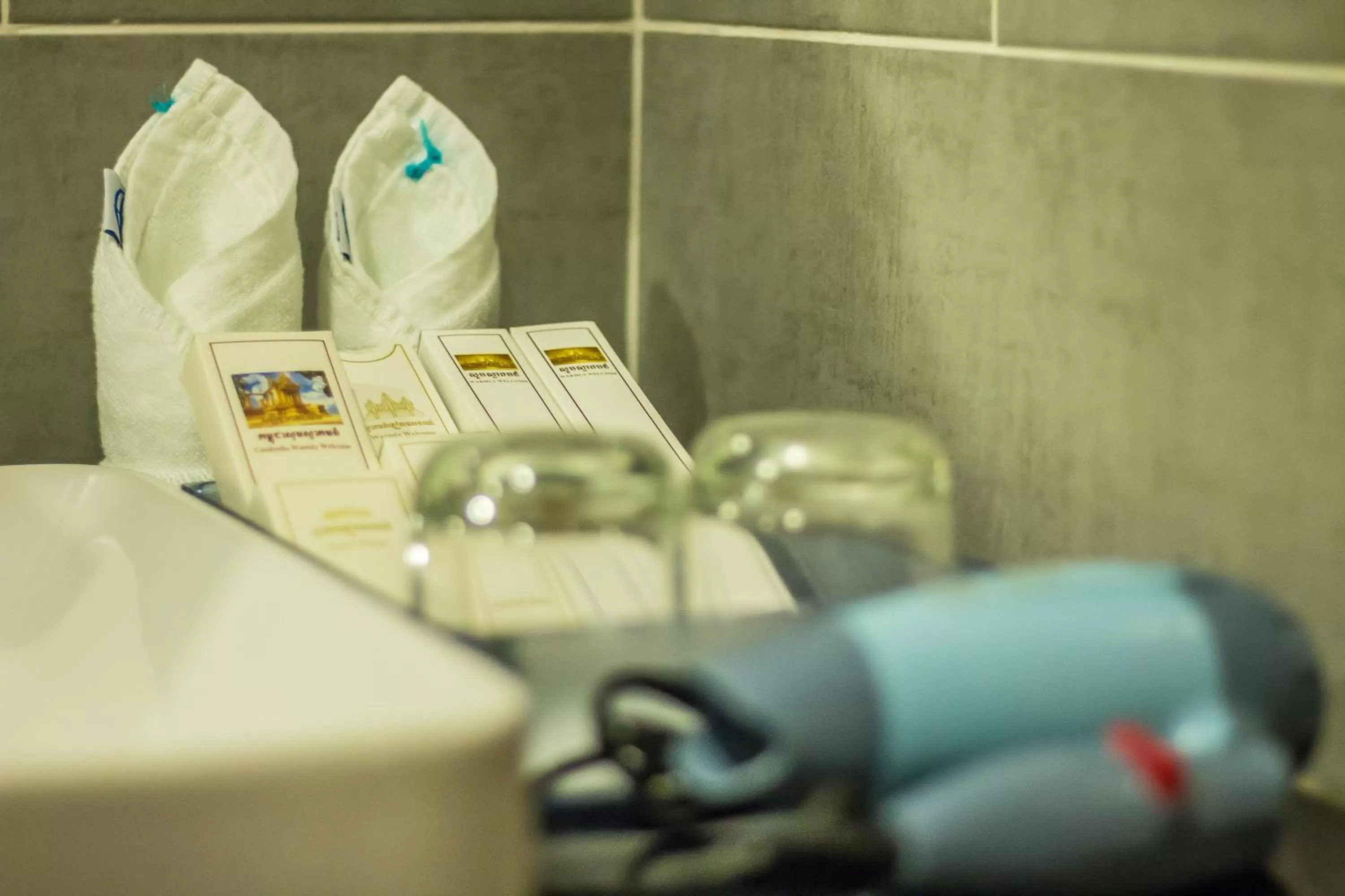 Coffee/tea facilities in Chhay Long Angkor Boutique Hotel Siem Reap