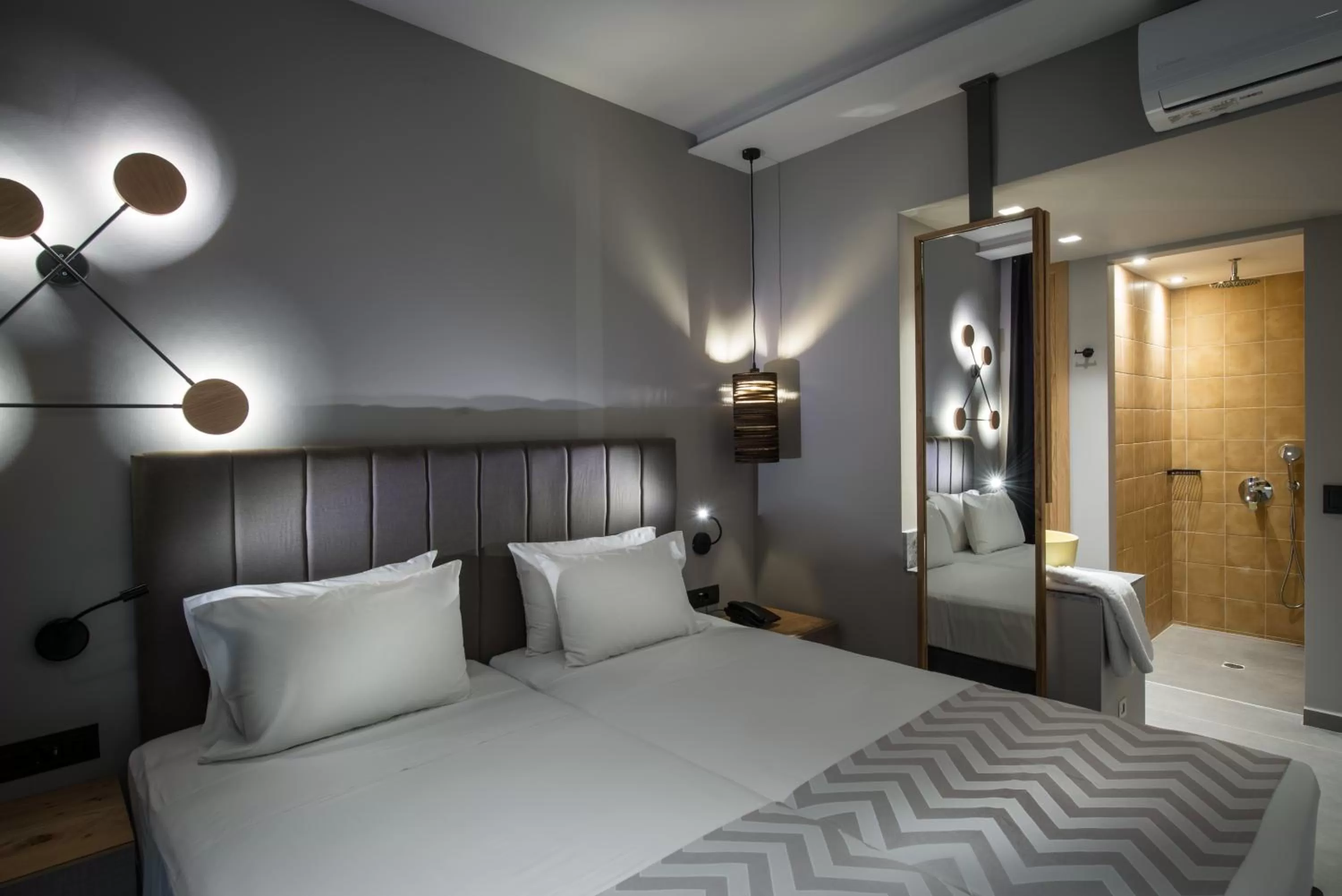 Superior Room in Palmera Beach Hotel & Spa - Adults Only