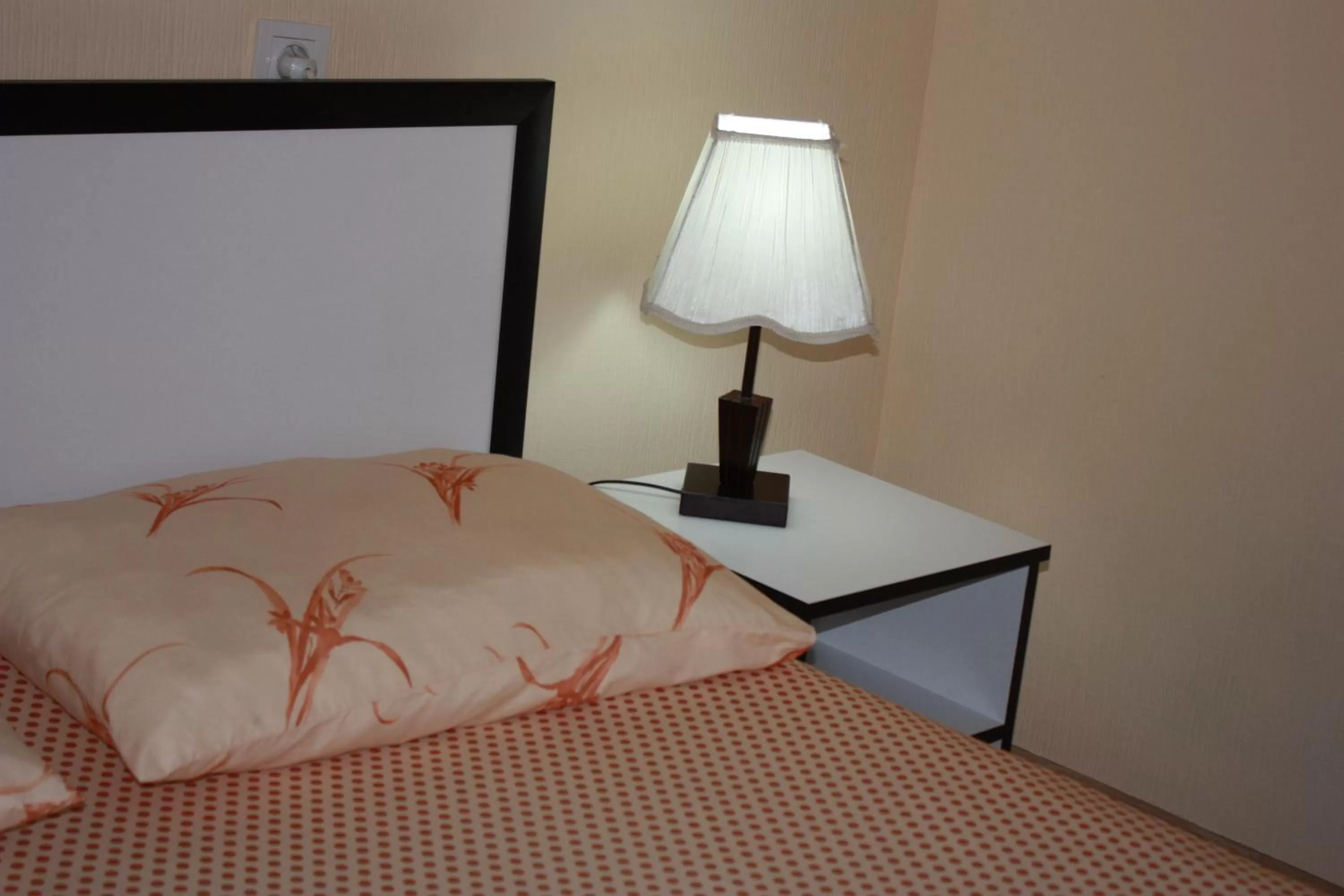 Deluxe Double Room in Paradise Hotel