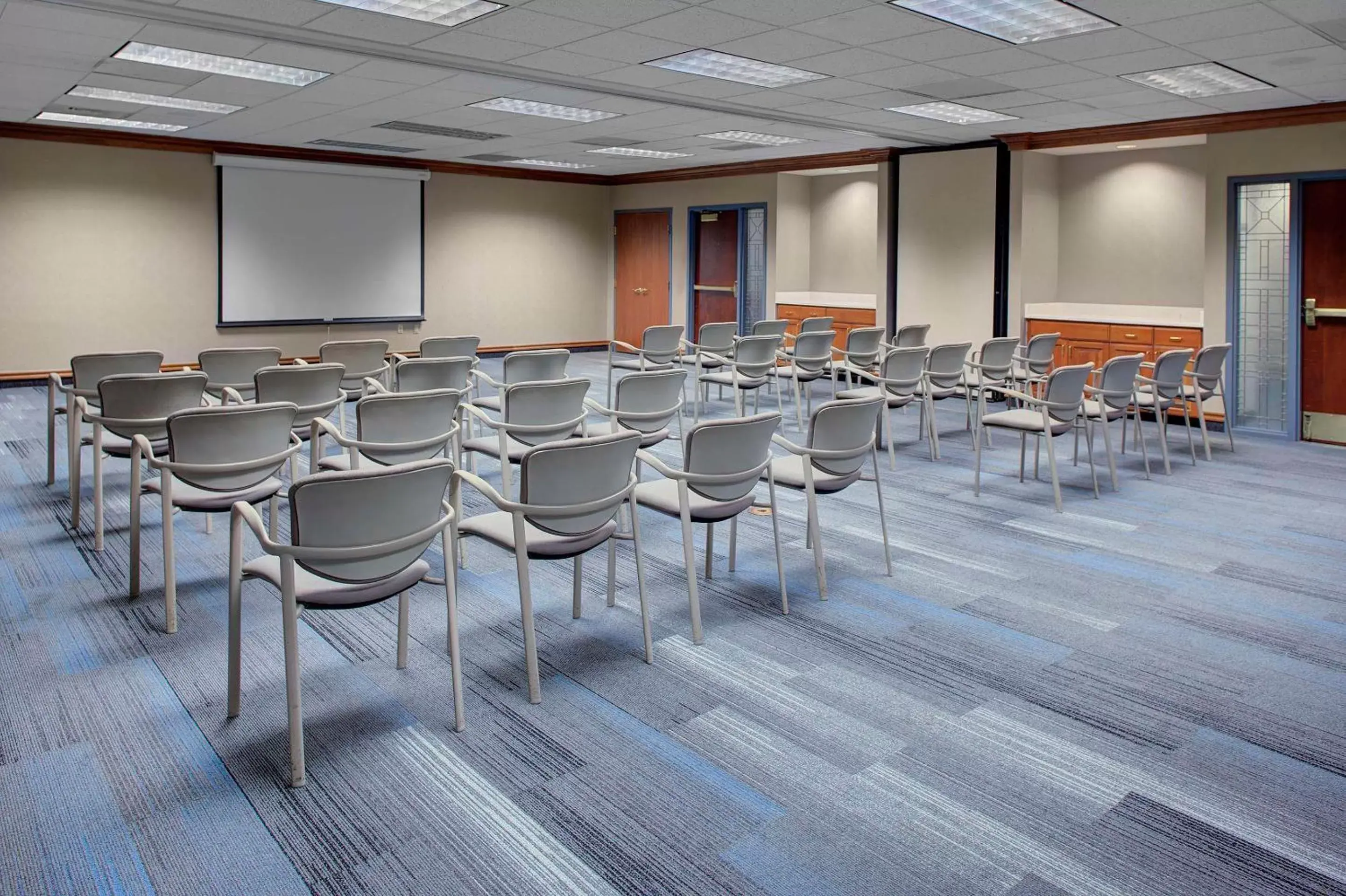 Meeting/conference room in Hyatt House Philadelphia/Plymouth Meeting