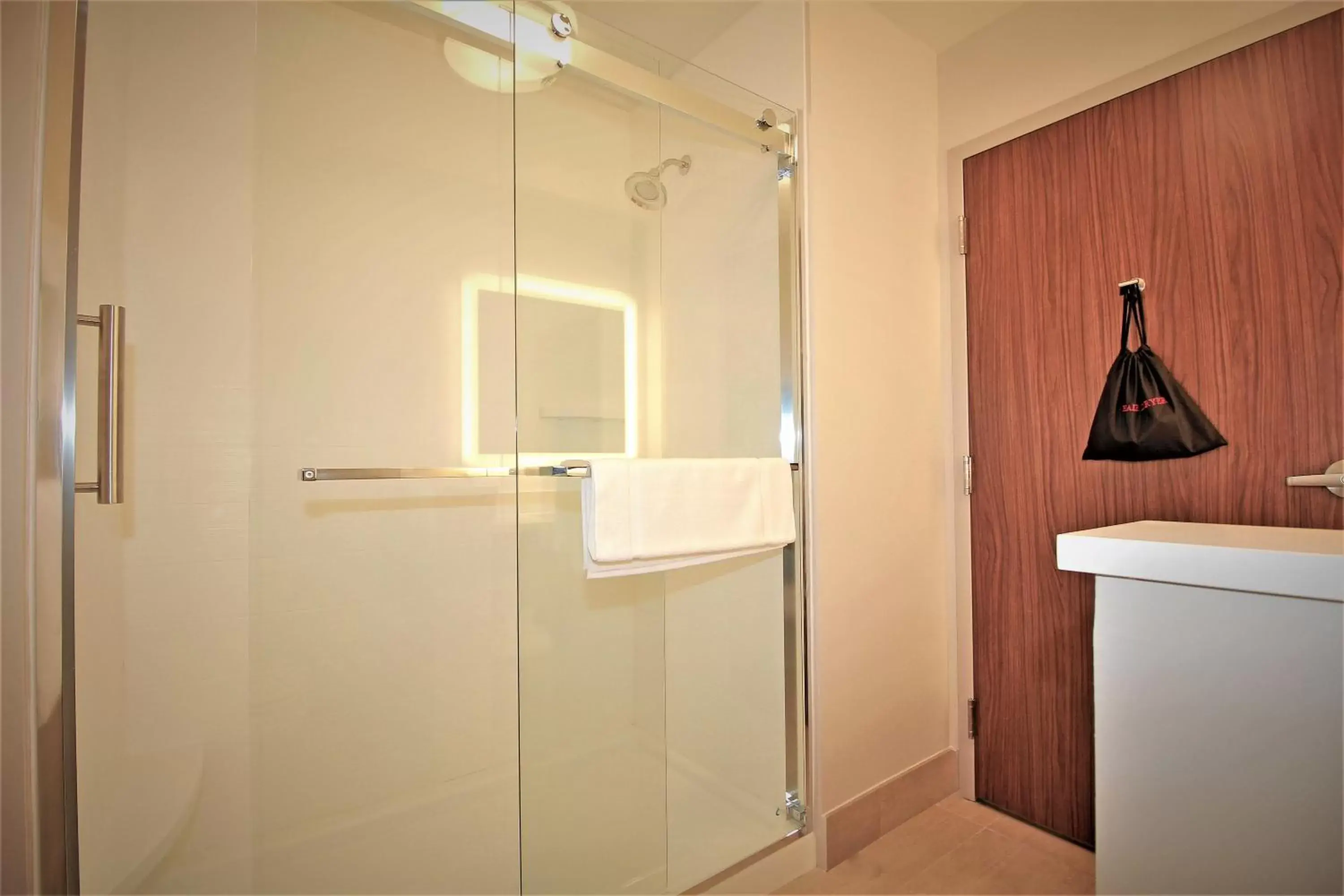 Bathroom in Holiday Inn Express & Suites Ocala, an IHG Hotel