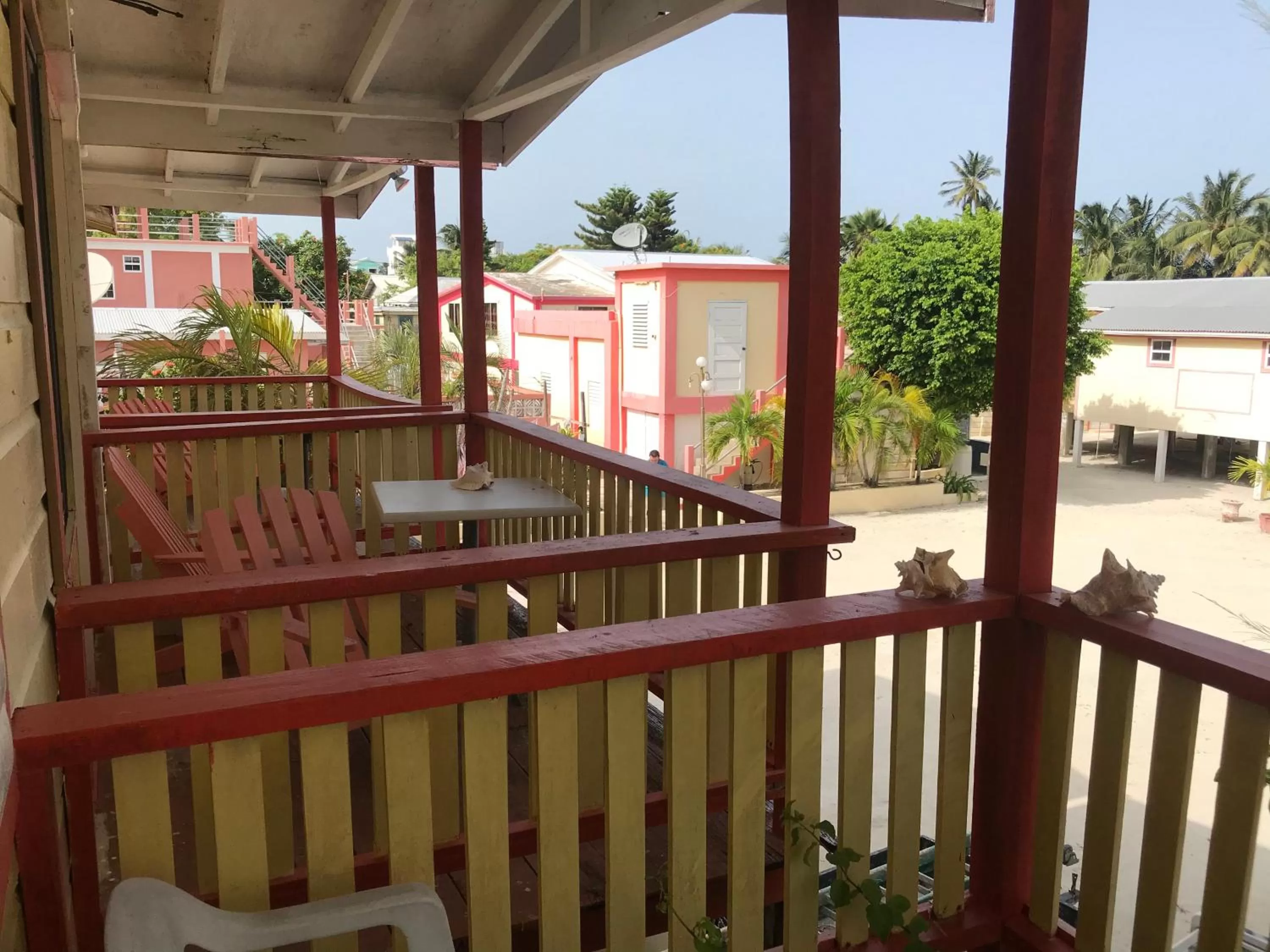 Garden in Tropical Paradise Express