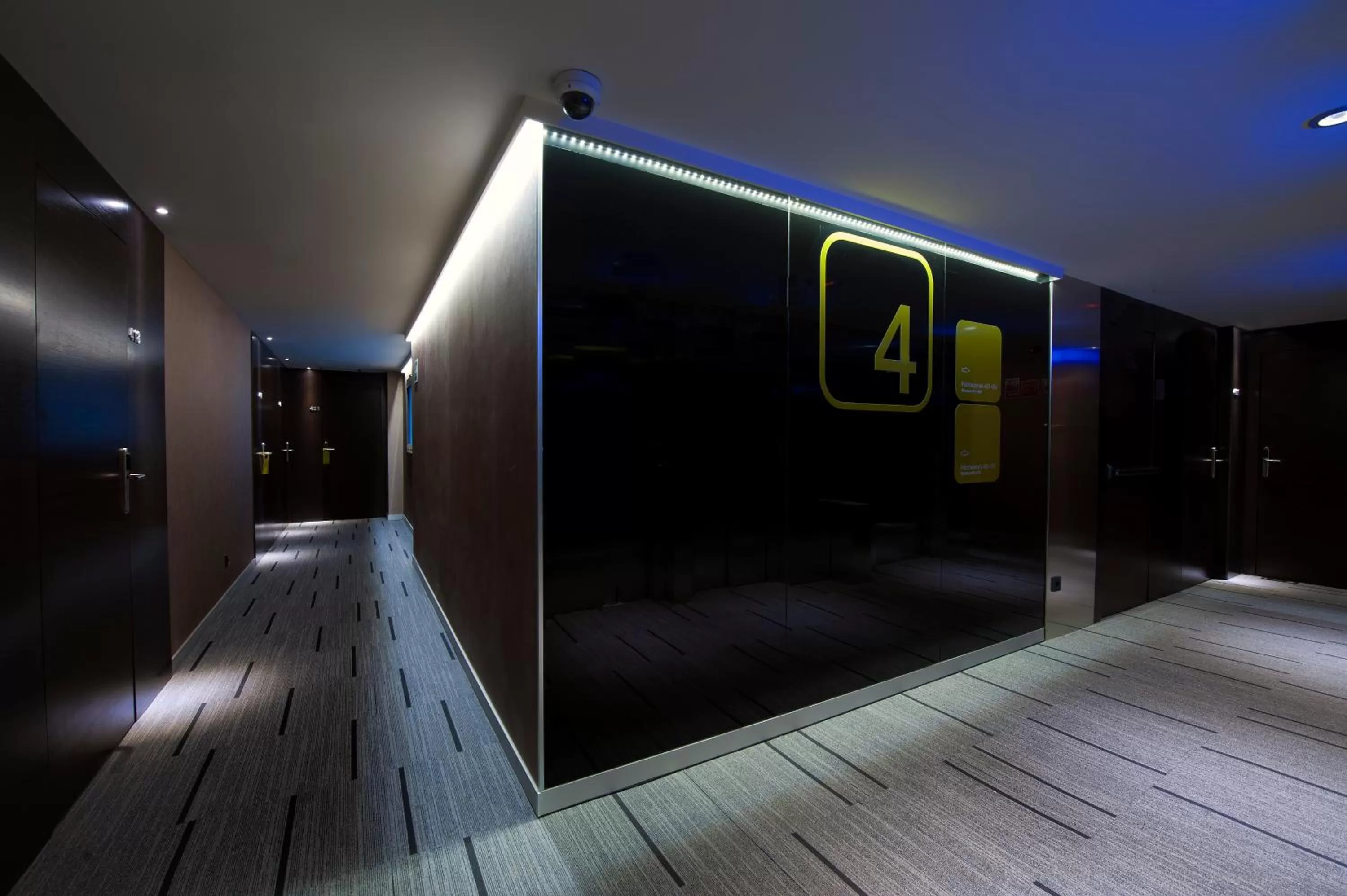 Other in Exe Moncloa