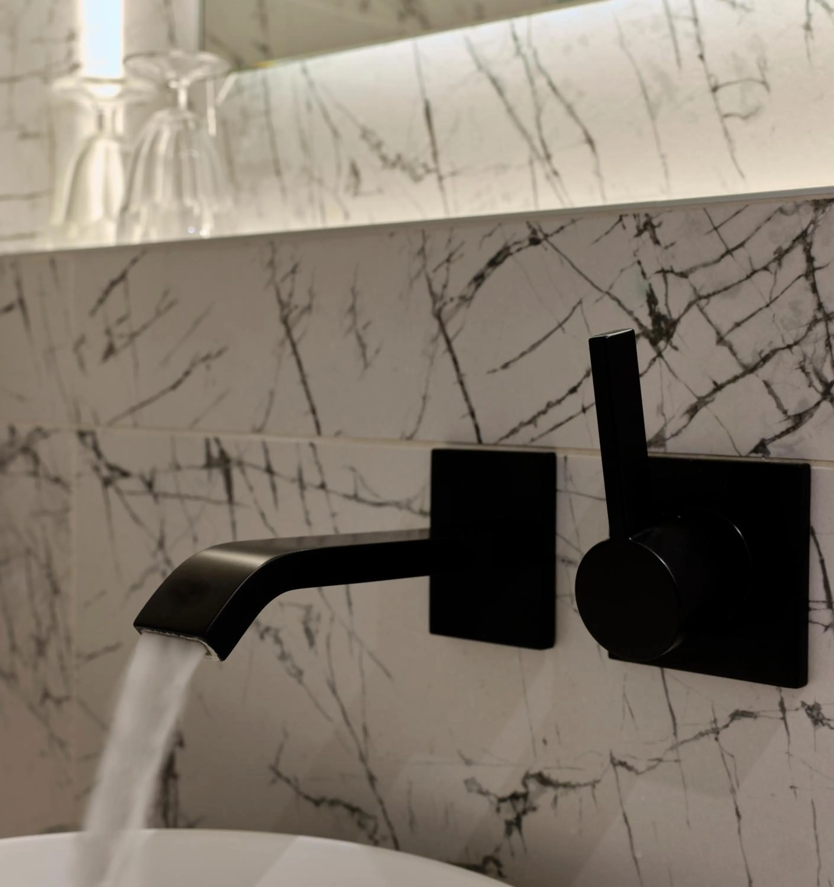 Bathroom in Beausejour Ranelagh