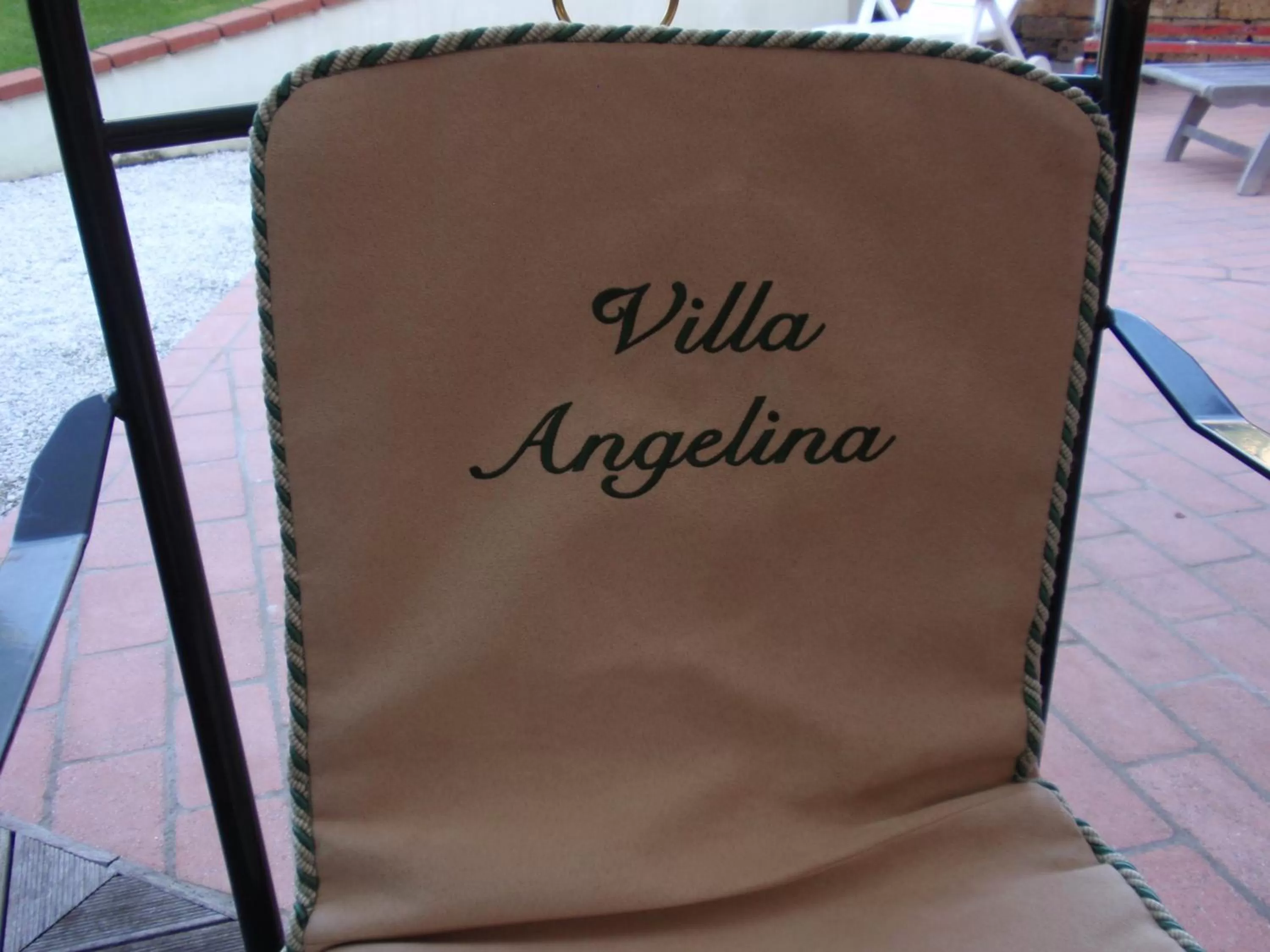 Villa-Angelina