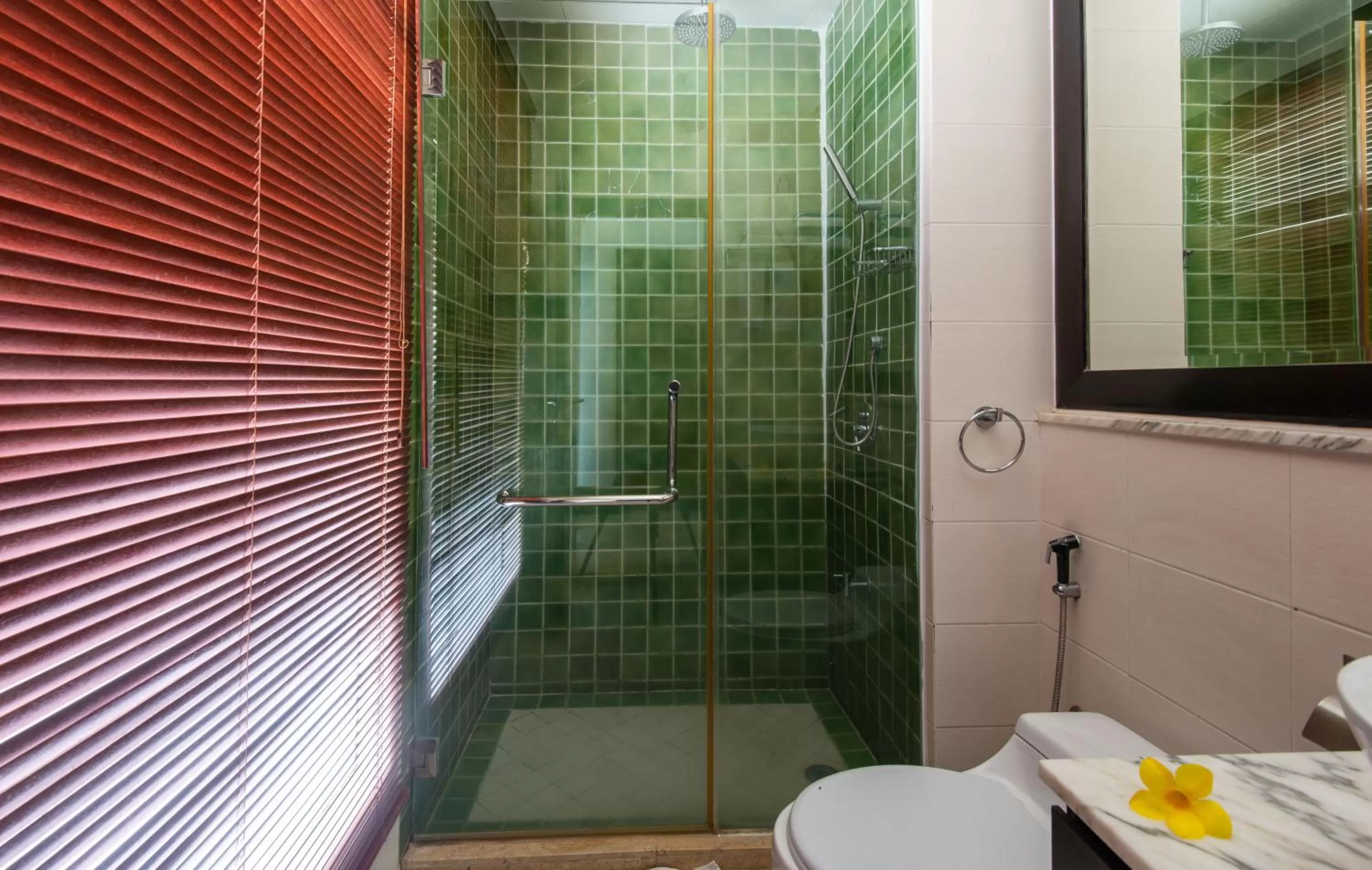 Sabah Beach Villas & Suites