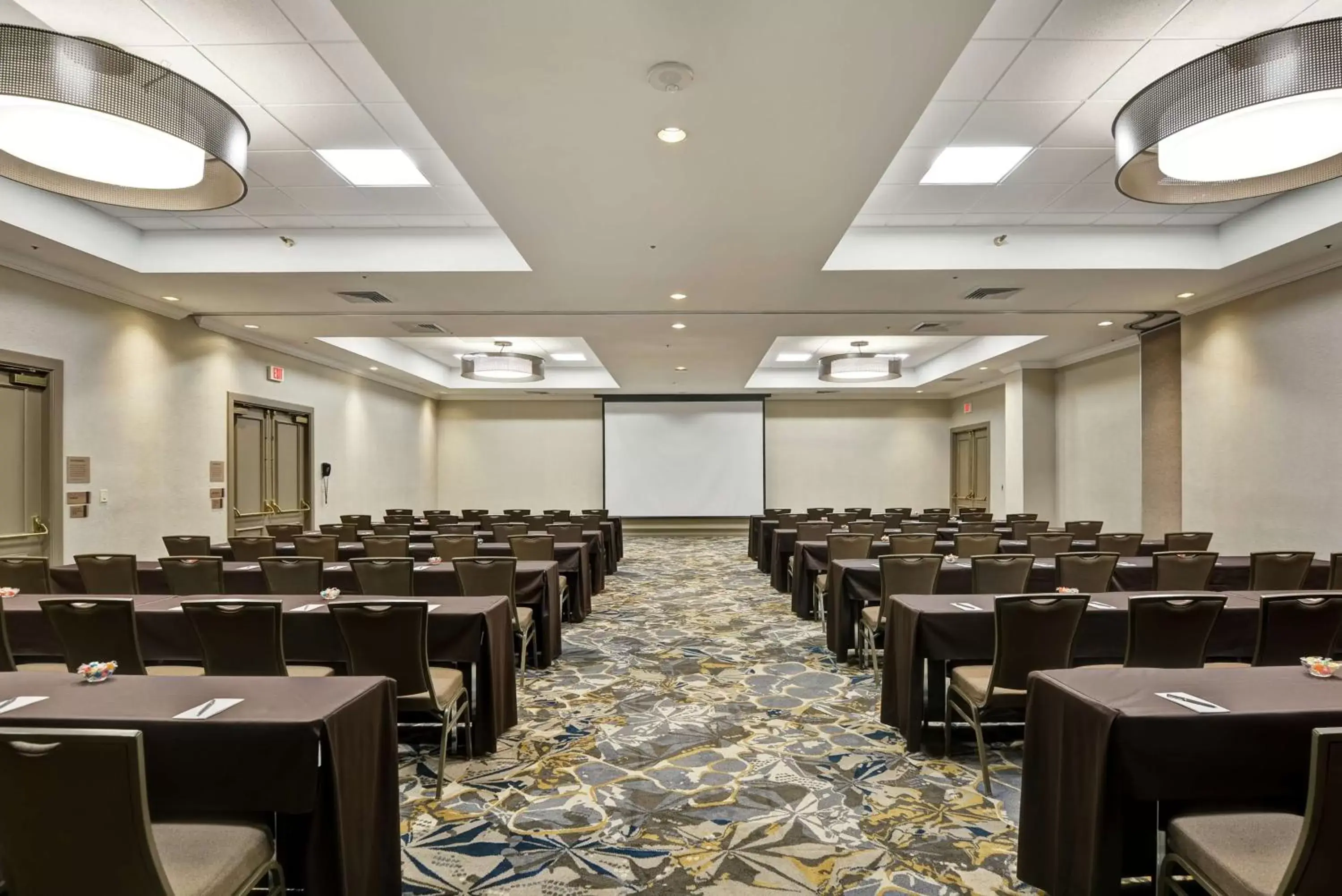 Meeting/conference room in Embassy Suites by Hilton Milpitas Silicon Valley