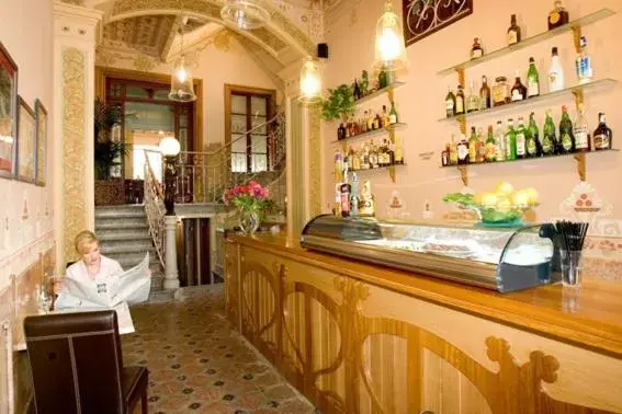 Lounge or bar, Lounge/Bar in Hotel la Vila
