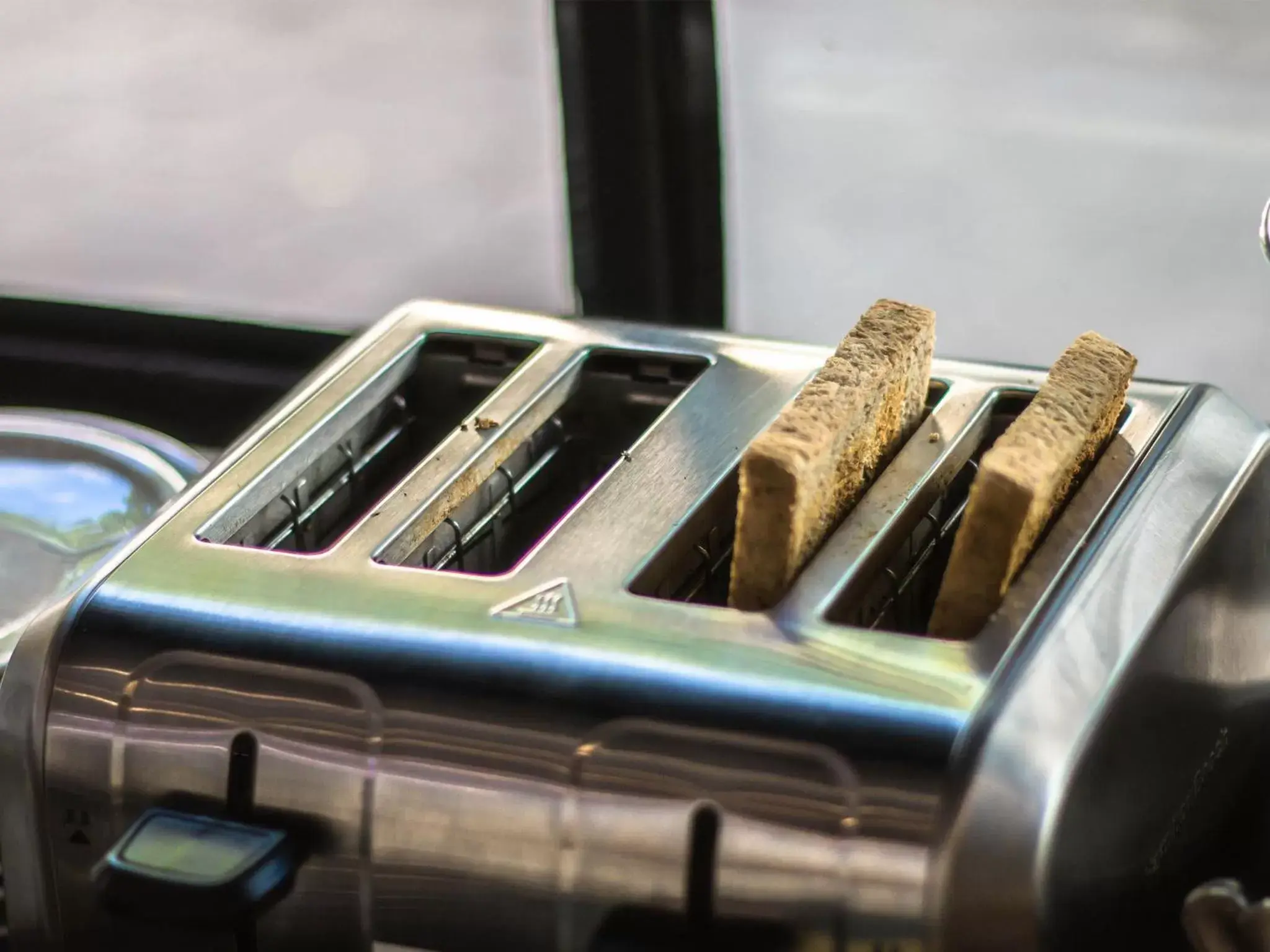 Restaurant/places to eat in Botanic Service Room at Impact Muangthongthani - SHA Certified Restaurant/places to eat in Botanic Service Room at Impact Muangthongthani - SHA Certified