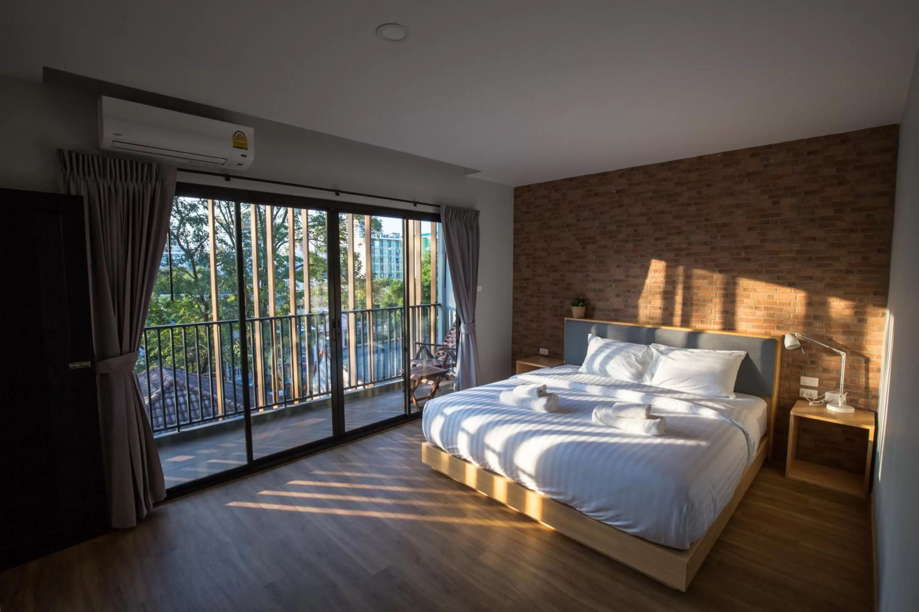 Bed in Nest by Sangob