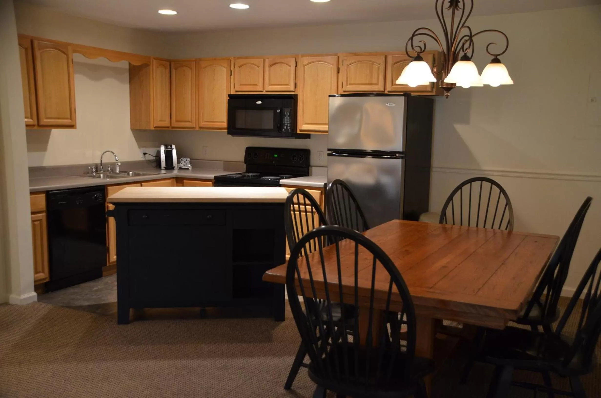 The Retreat at Center Hill Lake