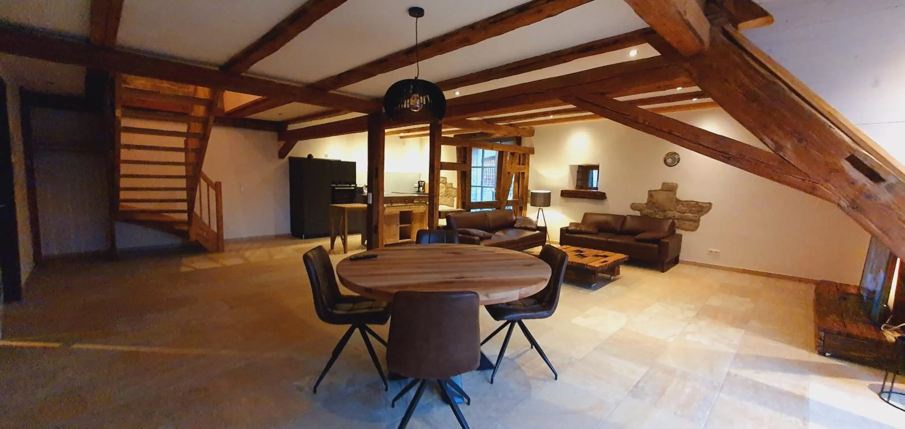 Gästehaus Craintaler Mühle B&B