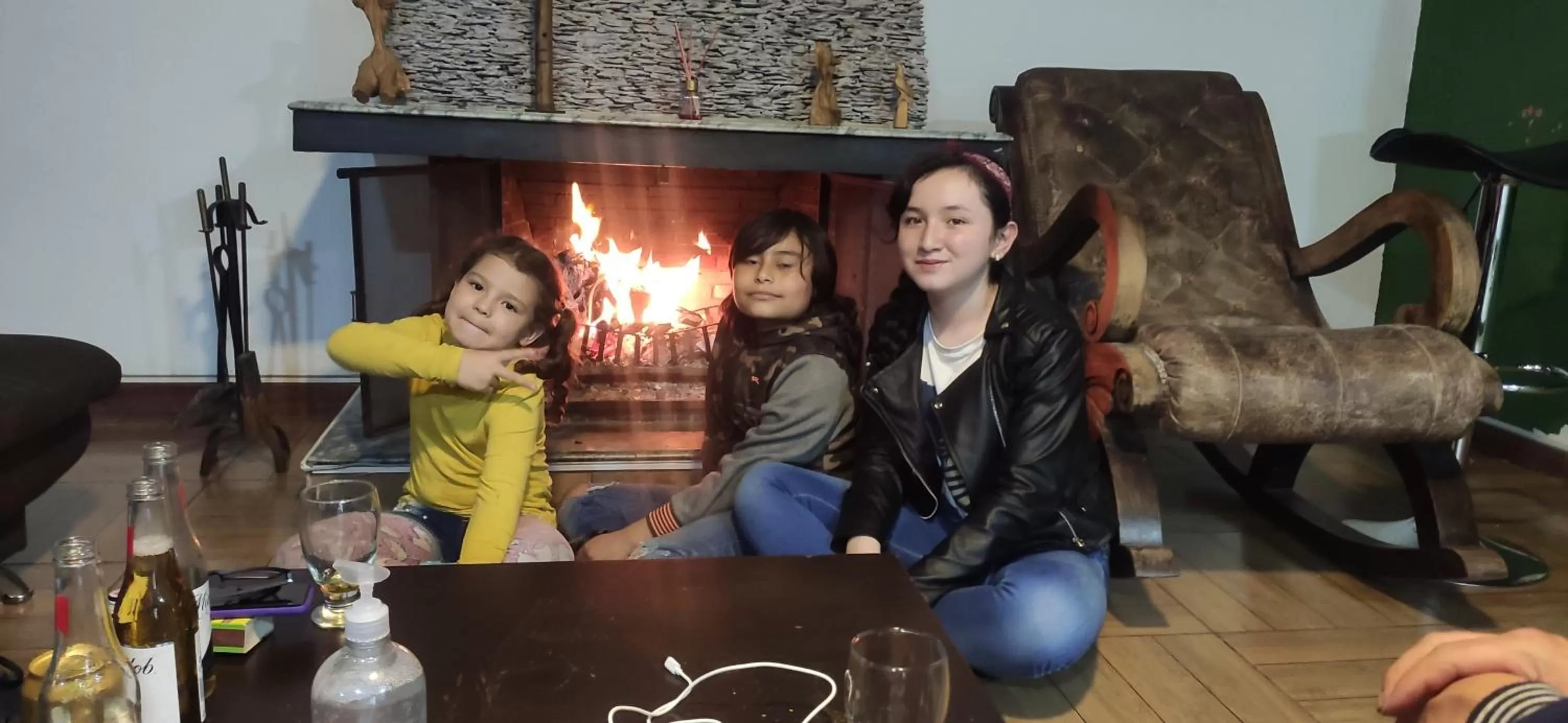 acogedor Hostal usaquen la parada del tren