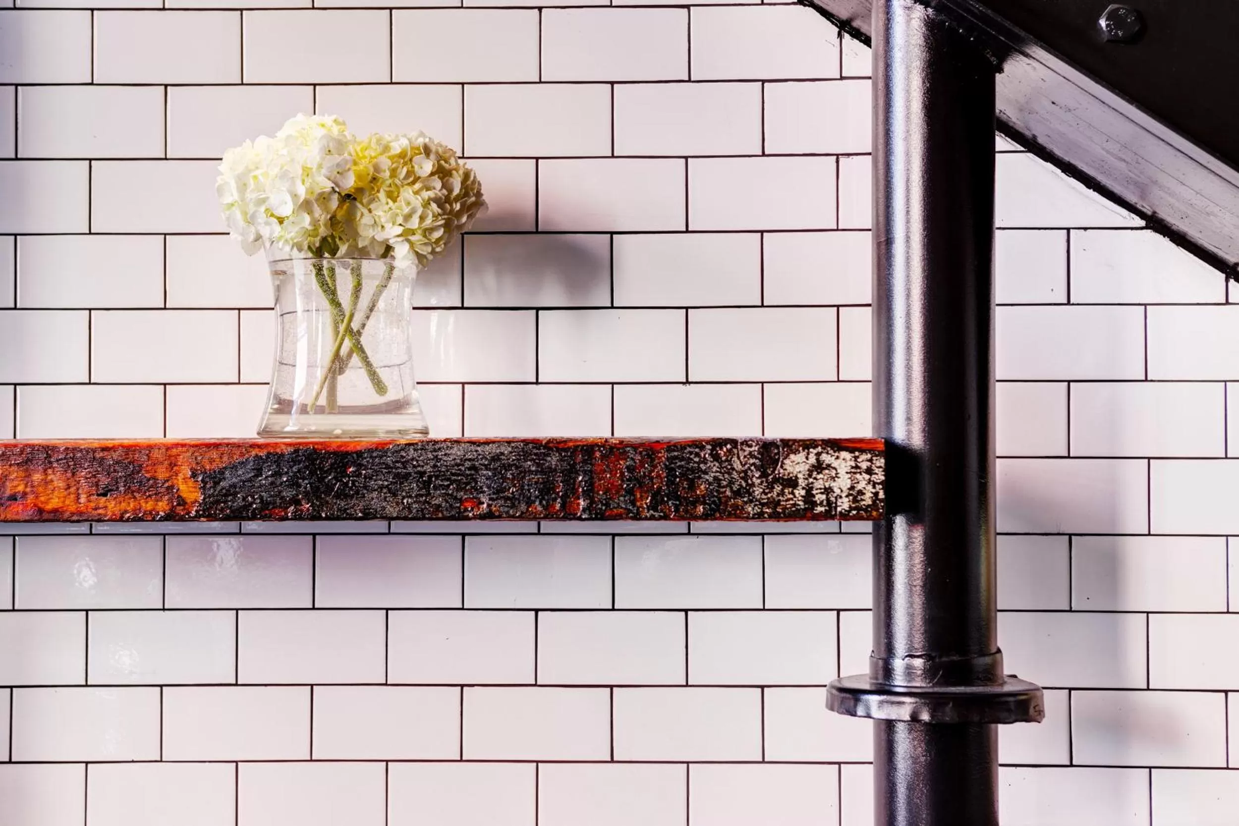 Property building in Sohotel