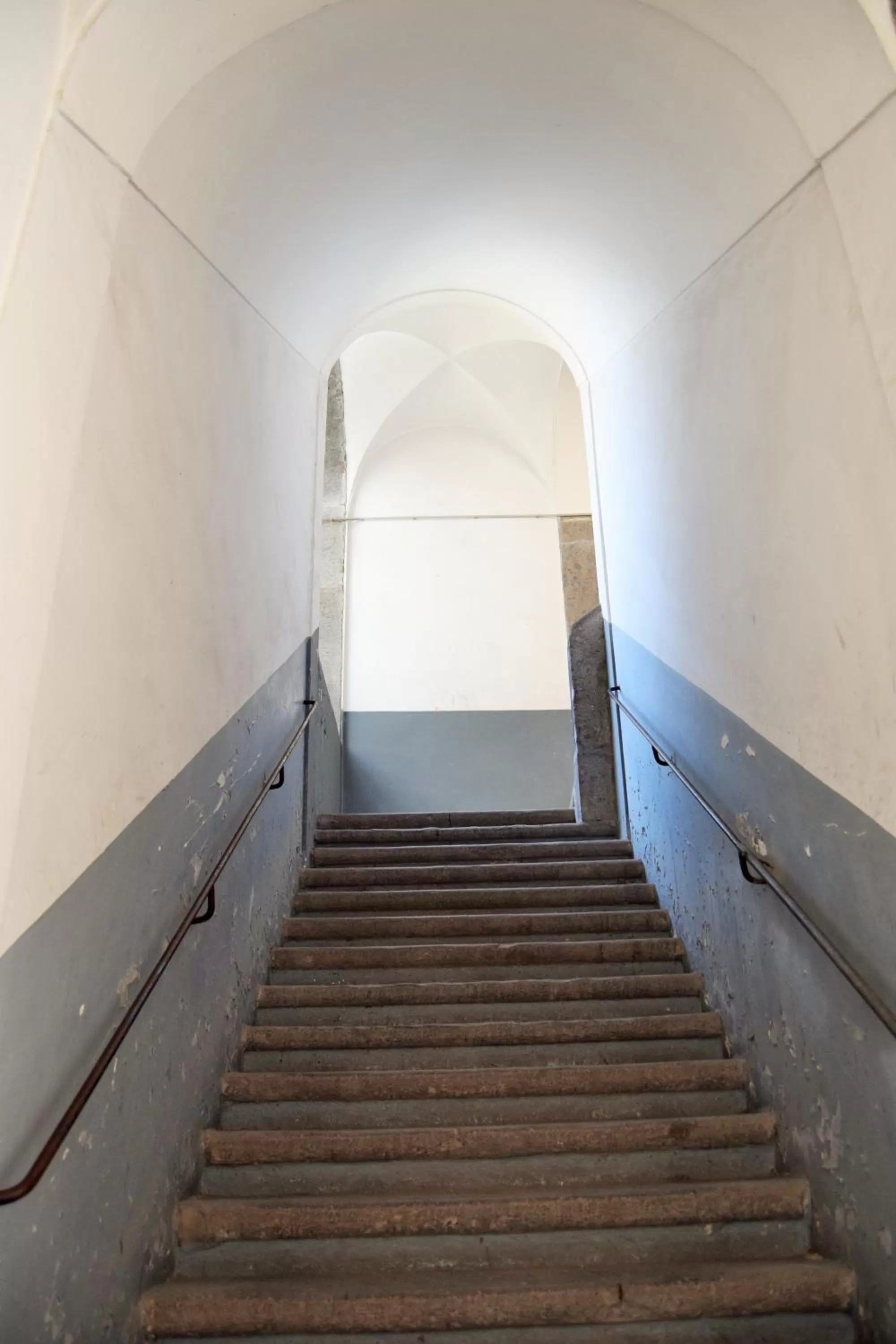 acessibility in Domus San Biagio 14