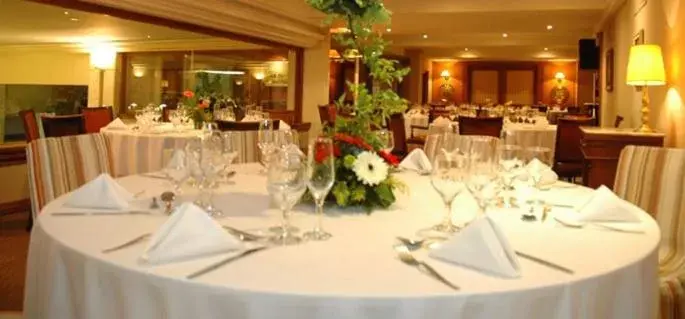 Banquet/Function facilities, Restaurant/Places to Eat in Embaixador Hotel e Centro de Eventos