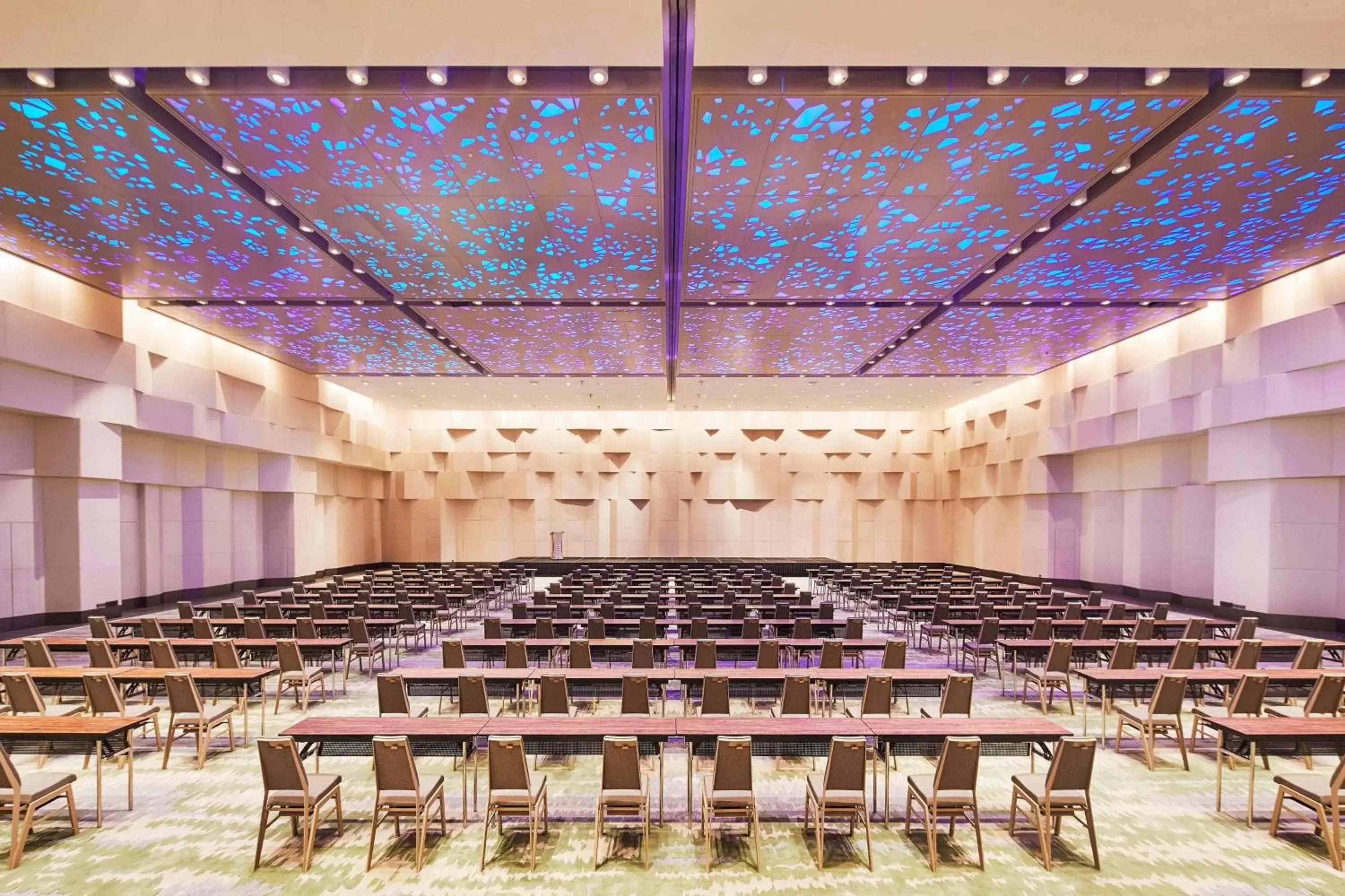 Meeting/conference room in The Westin Shimei Bay Resort