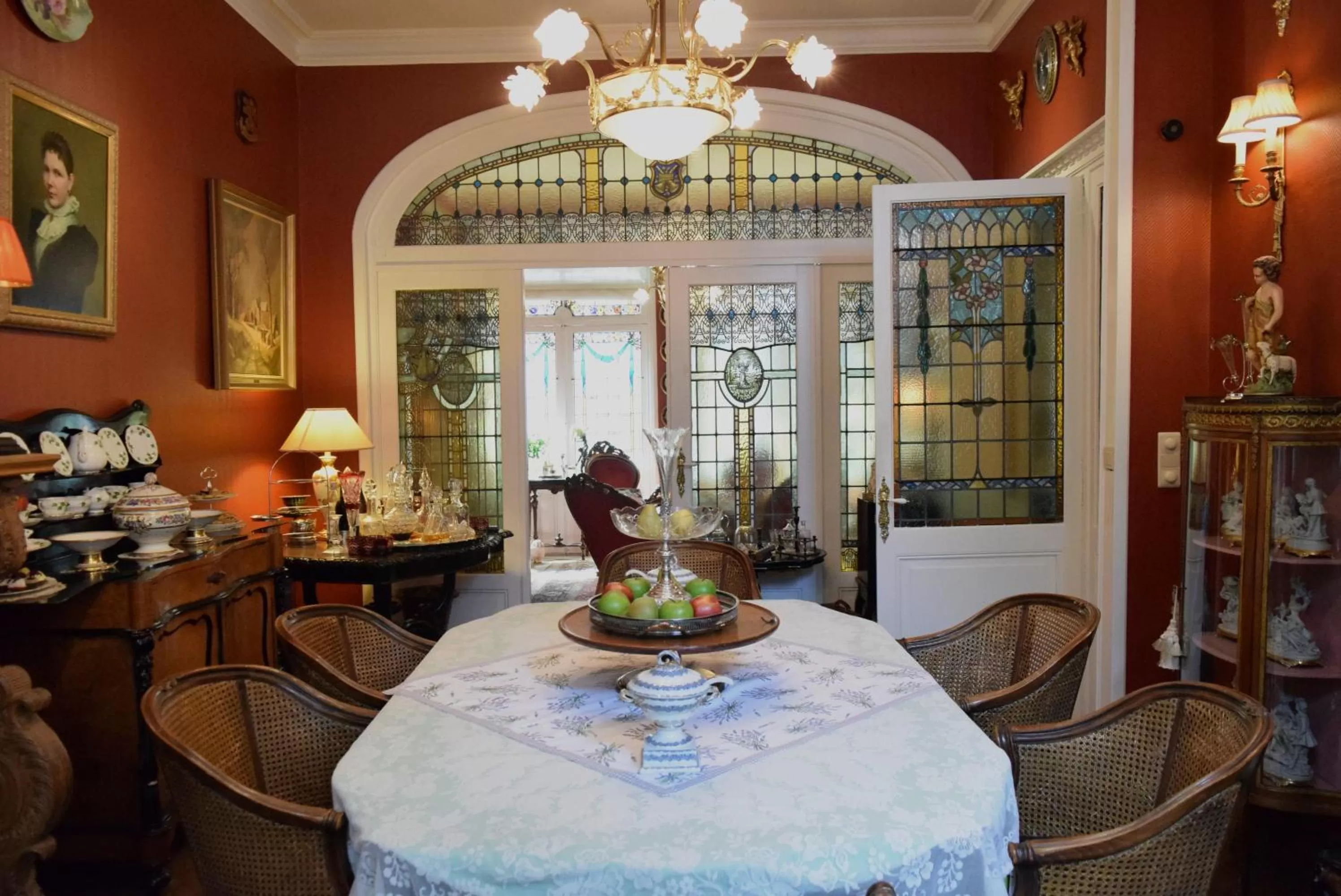 Boutique B&B Poppy's