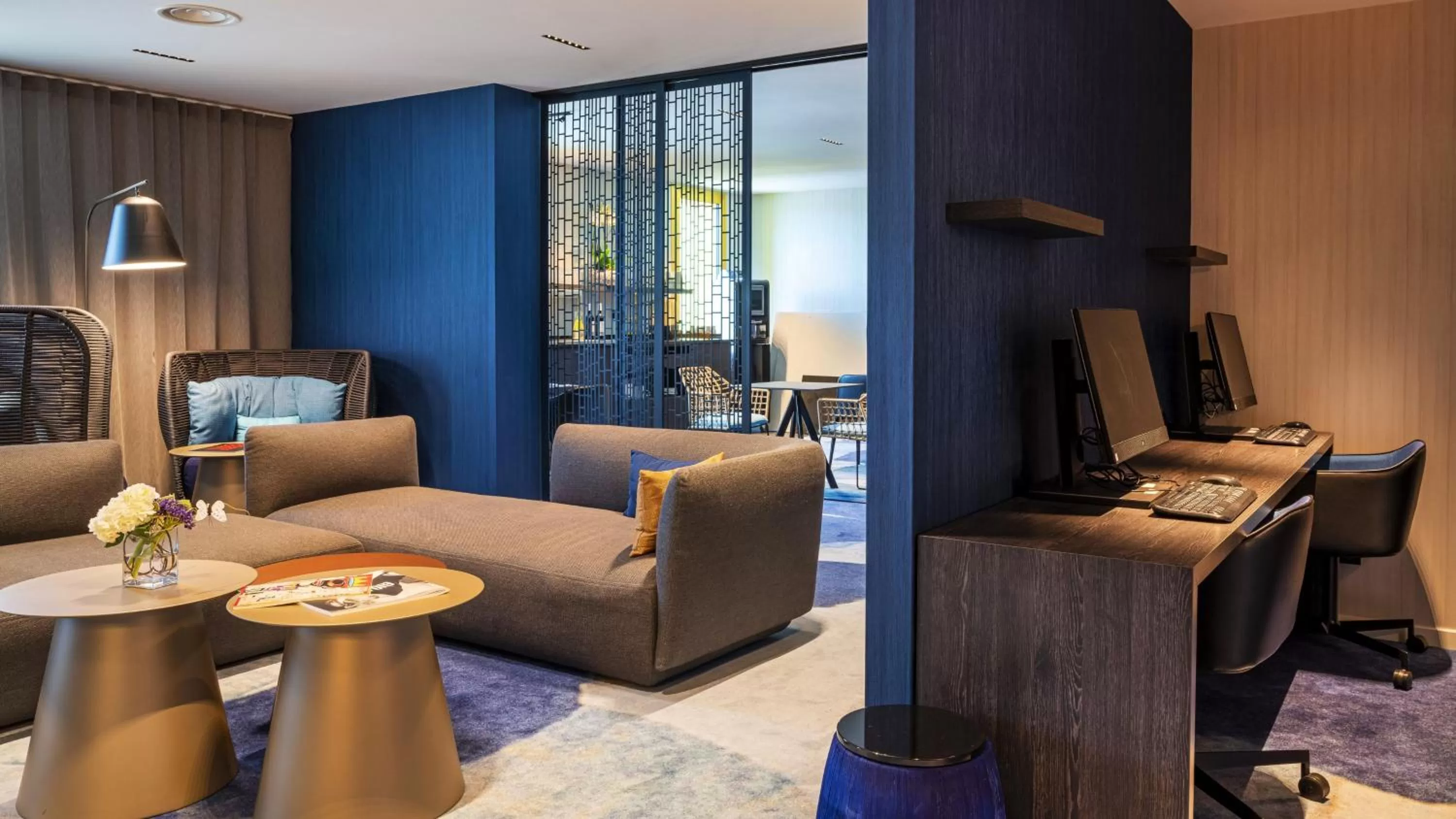 Other in Crowne Plaza - Nice - Grand Arenas by IHG