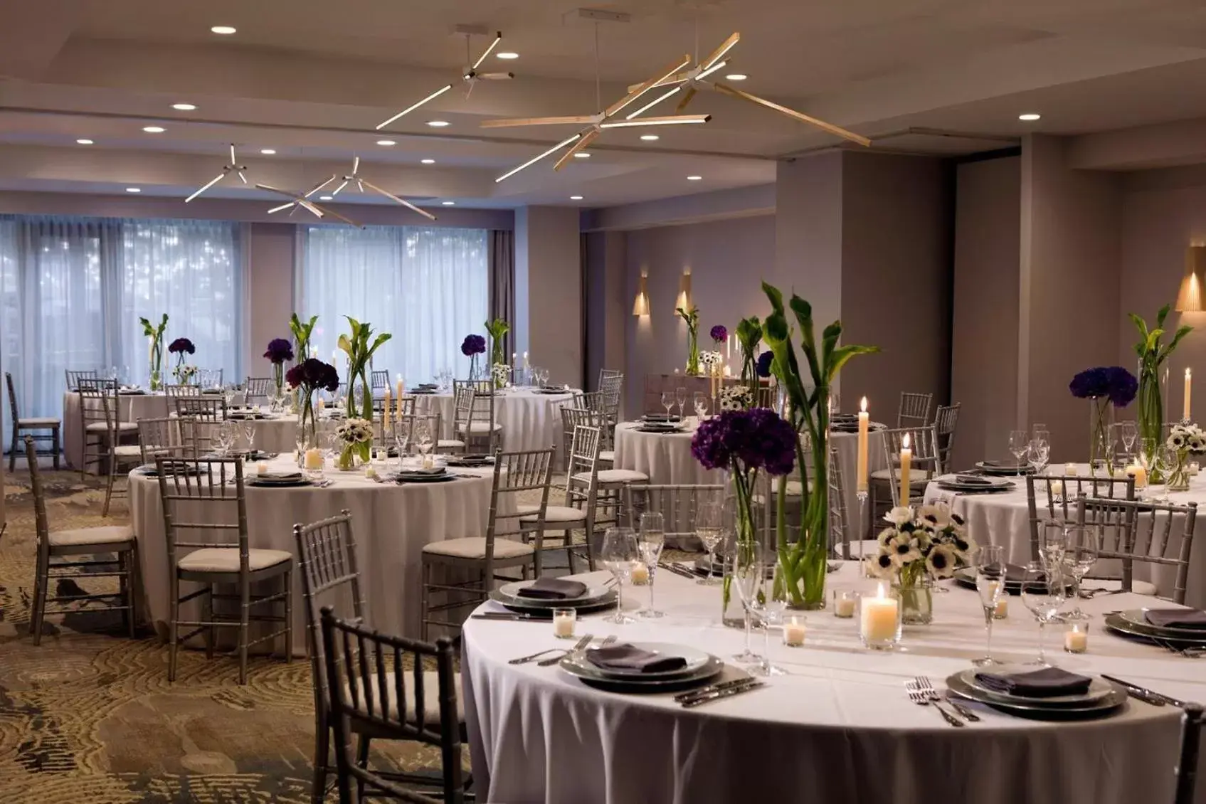 Banquet/Function facilities, Restaurant/Places to Eat in Glover Park Hotel Georgetown