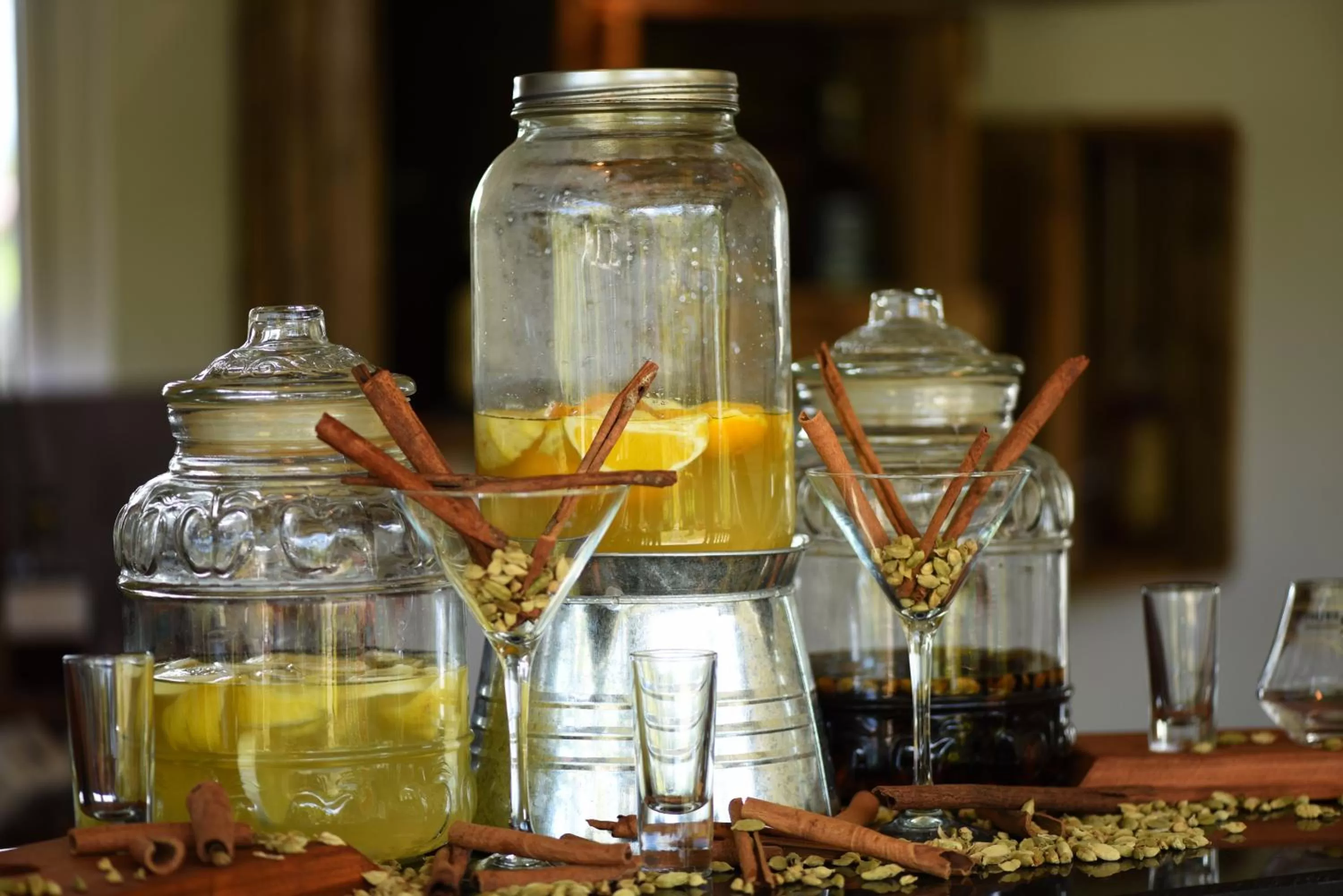 Lounge or bar in Solana Beach Mauritius - Adults Only