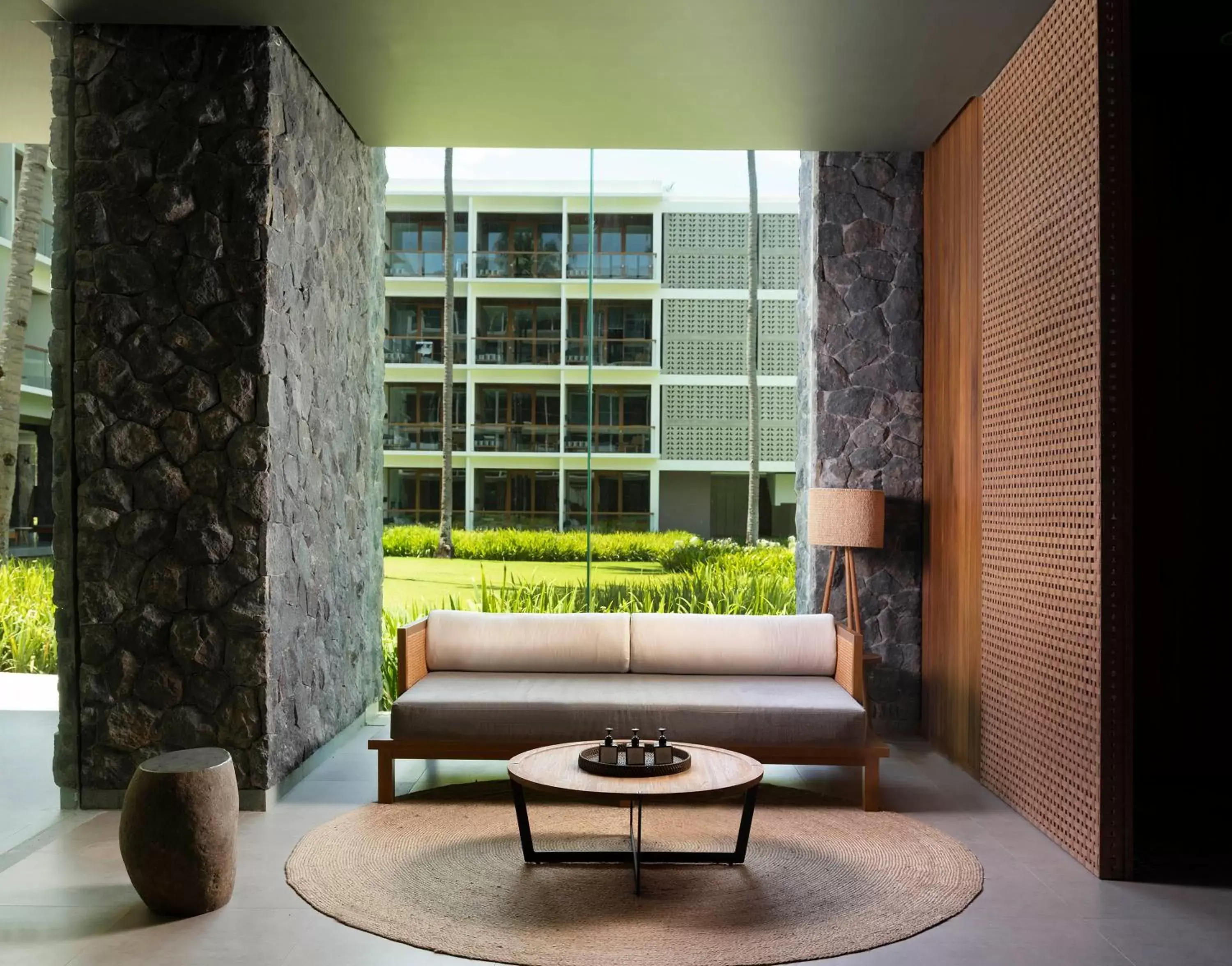 Spa and wellness centre/facilities, Seating Area in Dialoog Banyuwangi