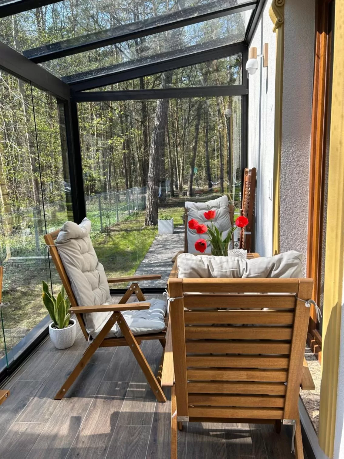 Leśna Residence & SPA