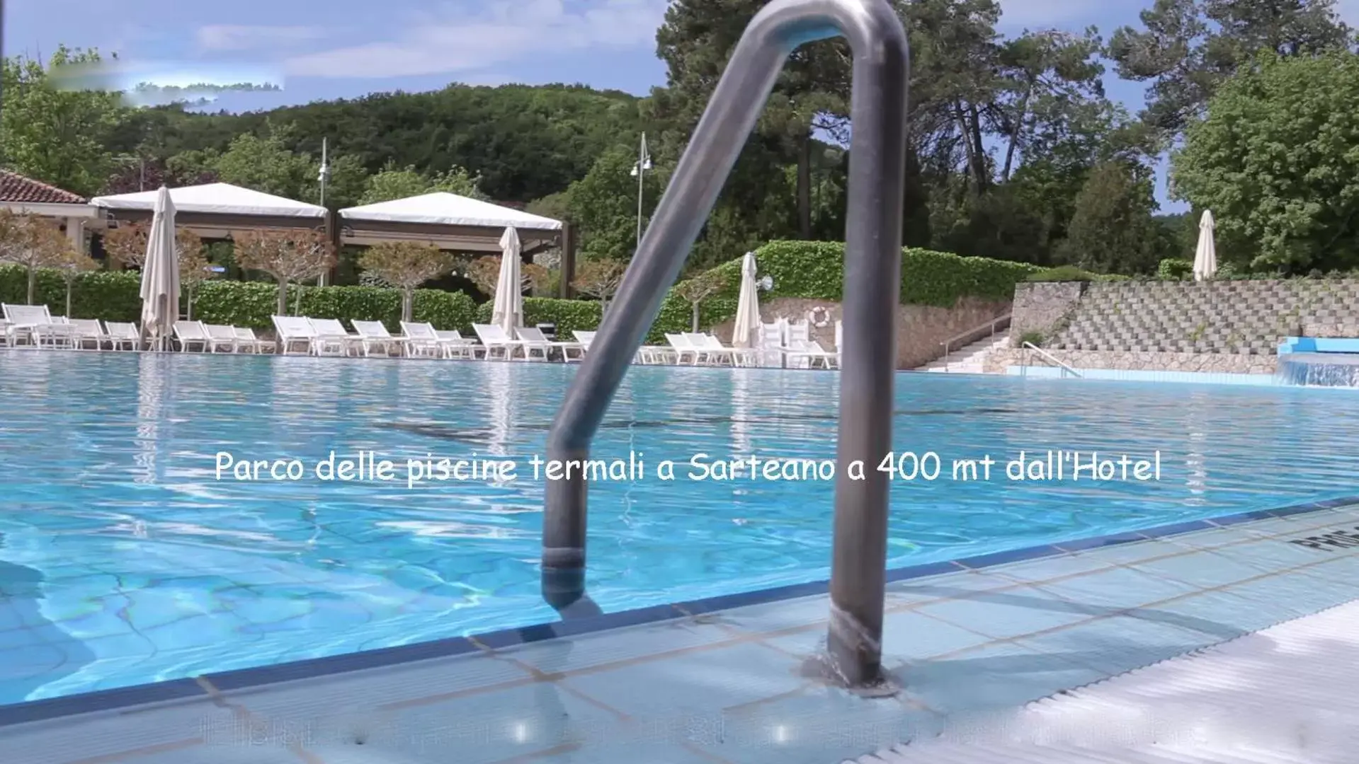 Other, Swimming Pool in La Gustea Hotel & Cucina