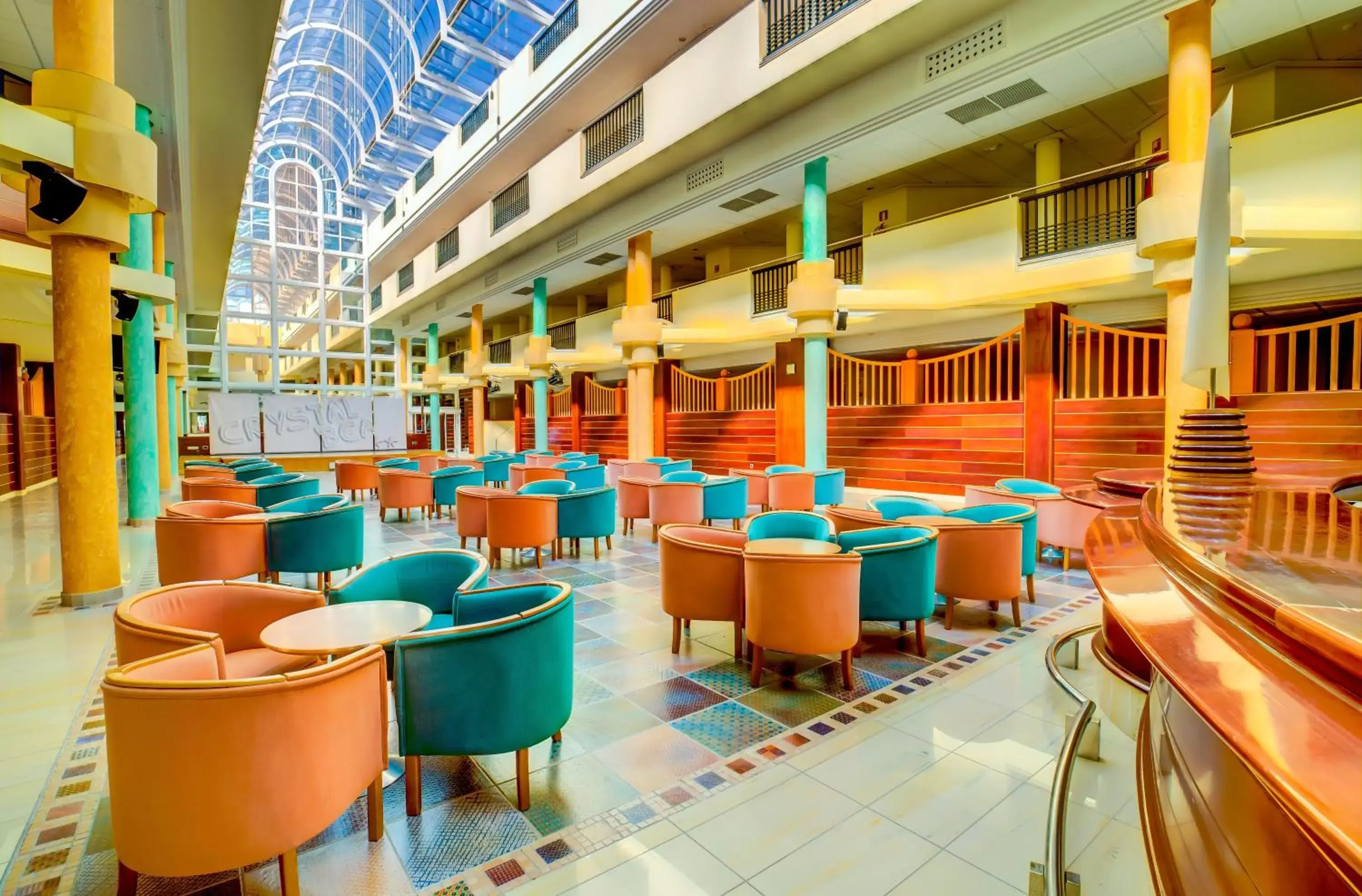 SBH Crystal Beach Hotel & Suites - Adults Only SBH Crystal Beach Hotel & Suites - Adults Only