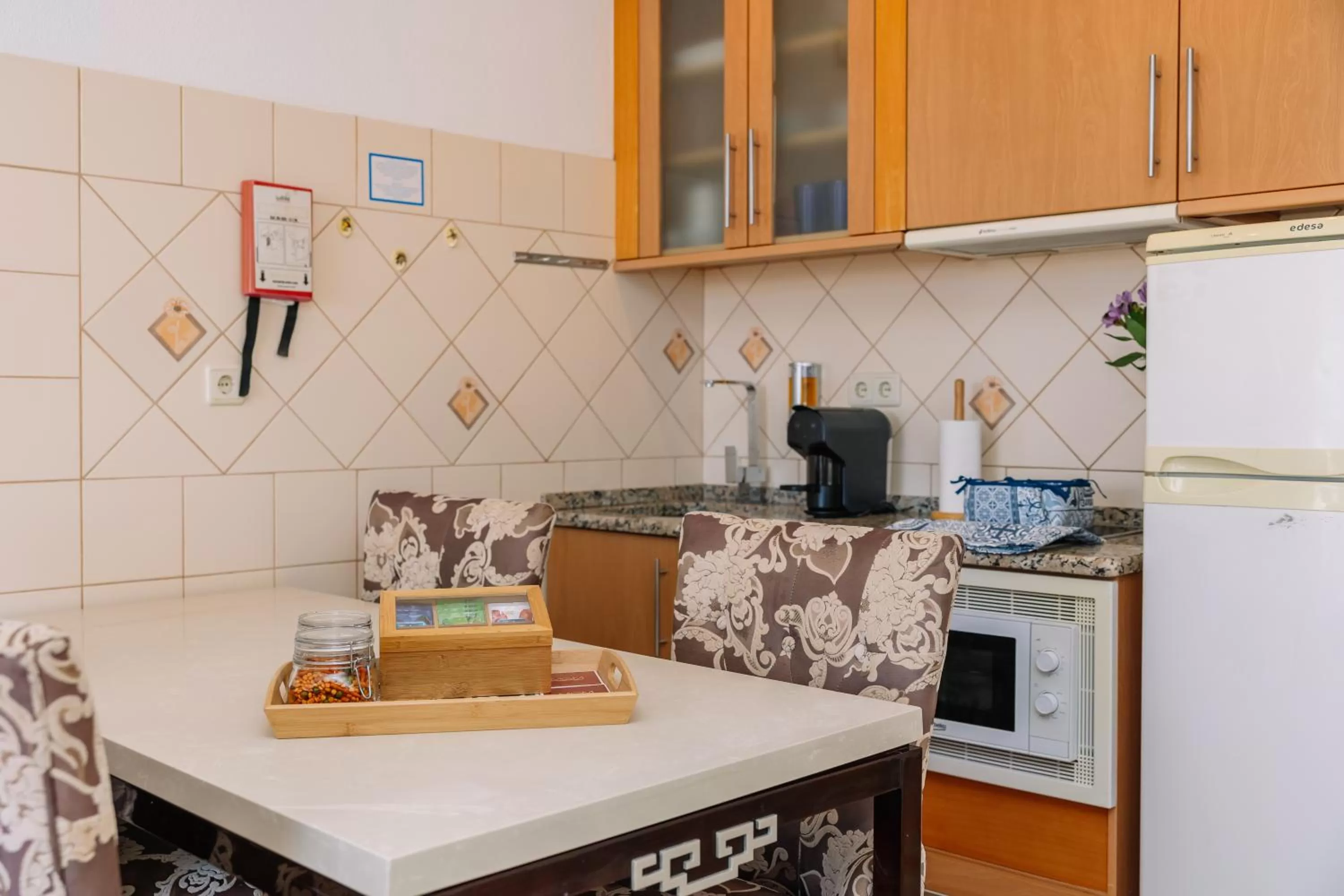 Bedroom in Monicca Collection Suites and Residences