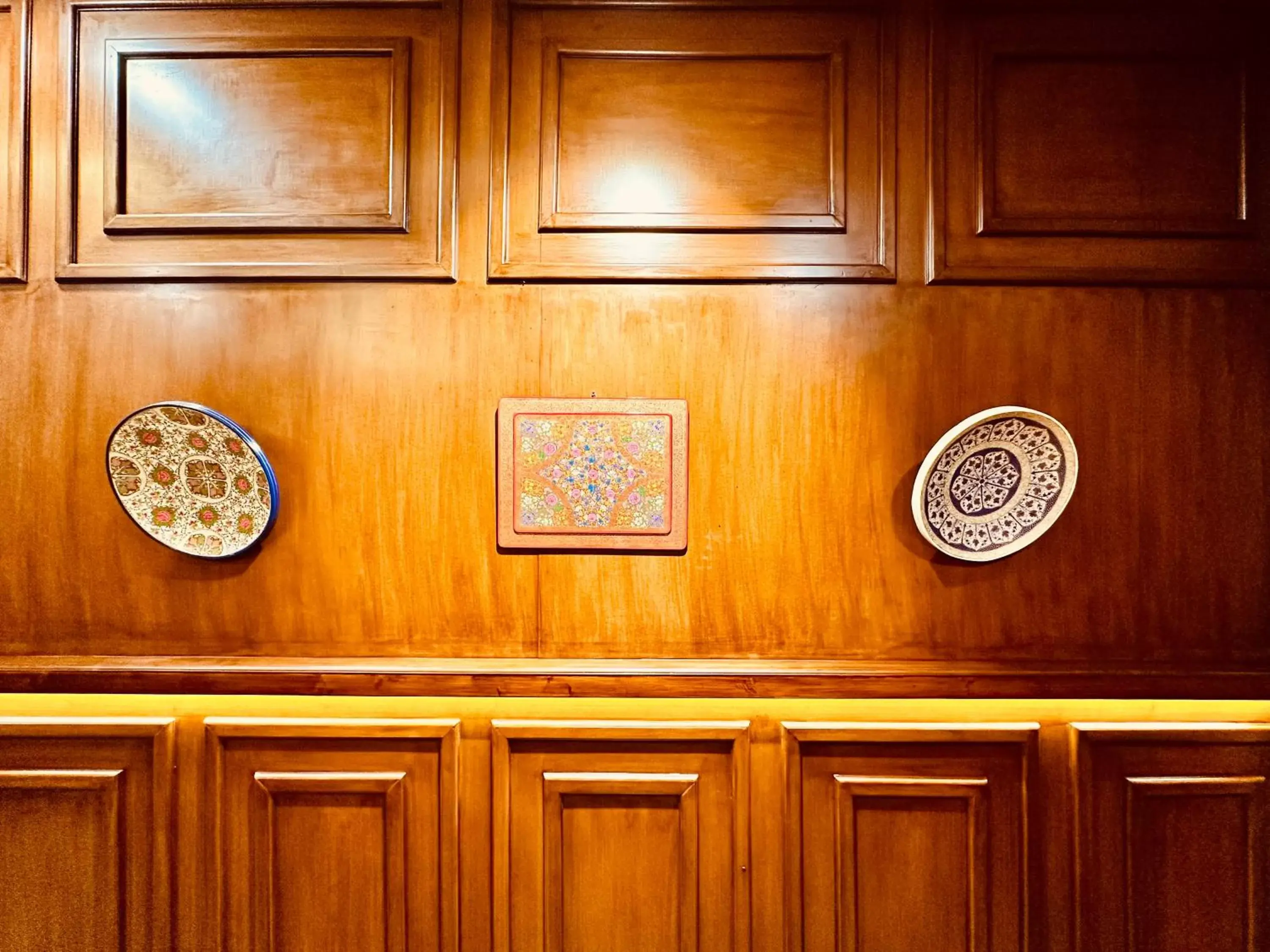 Lobby or reception in Walisons Hotel Lobby or reception in Walisons Hotel