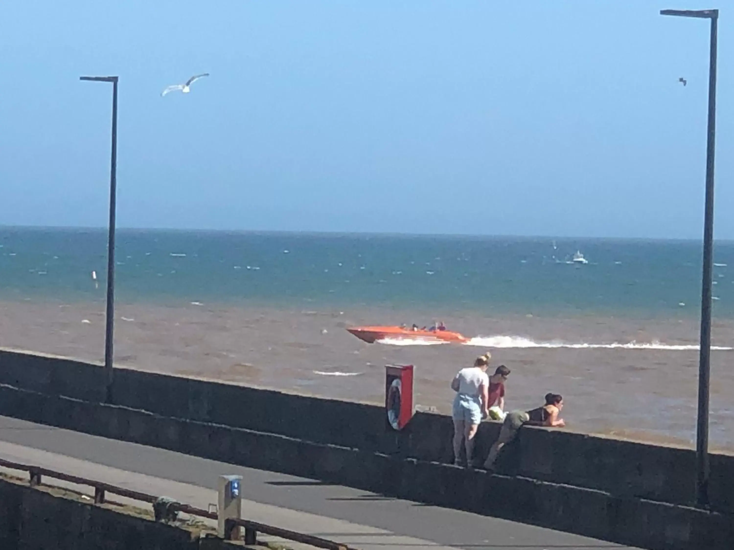 Activities in Salt on the Harbour