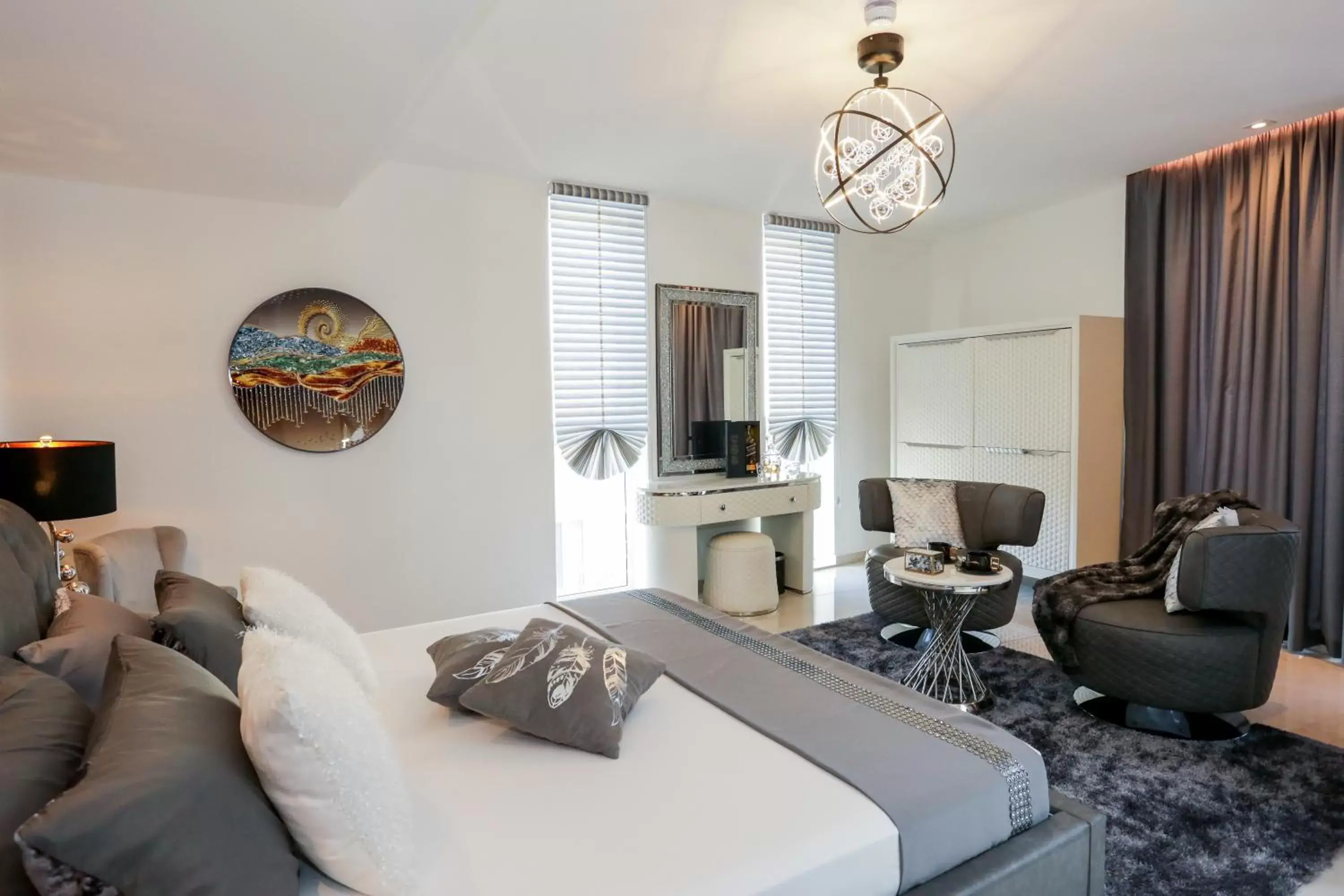 Guests in J'Me Boutique Hotel - Adults only Guests in J'Me Boutique Hotel - Adults only