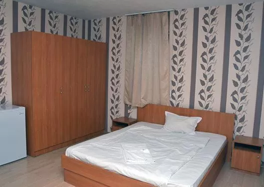 Double or Twin Room in Hotel Pilevski