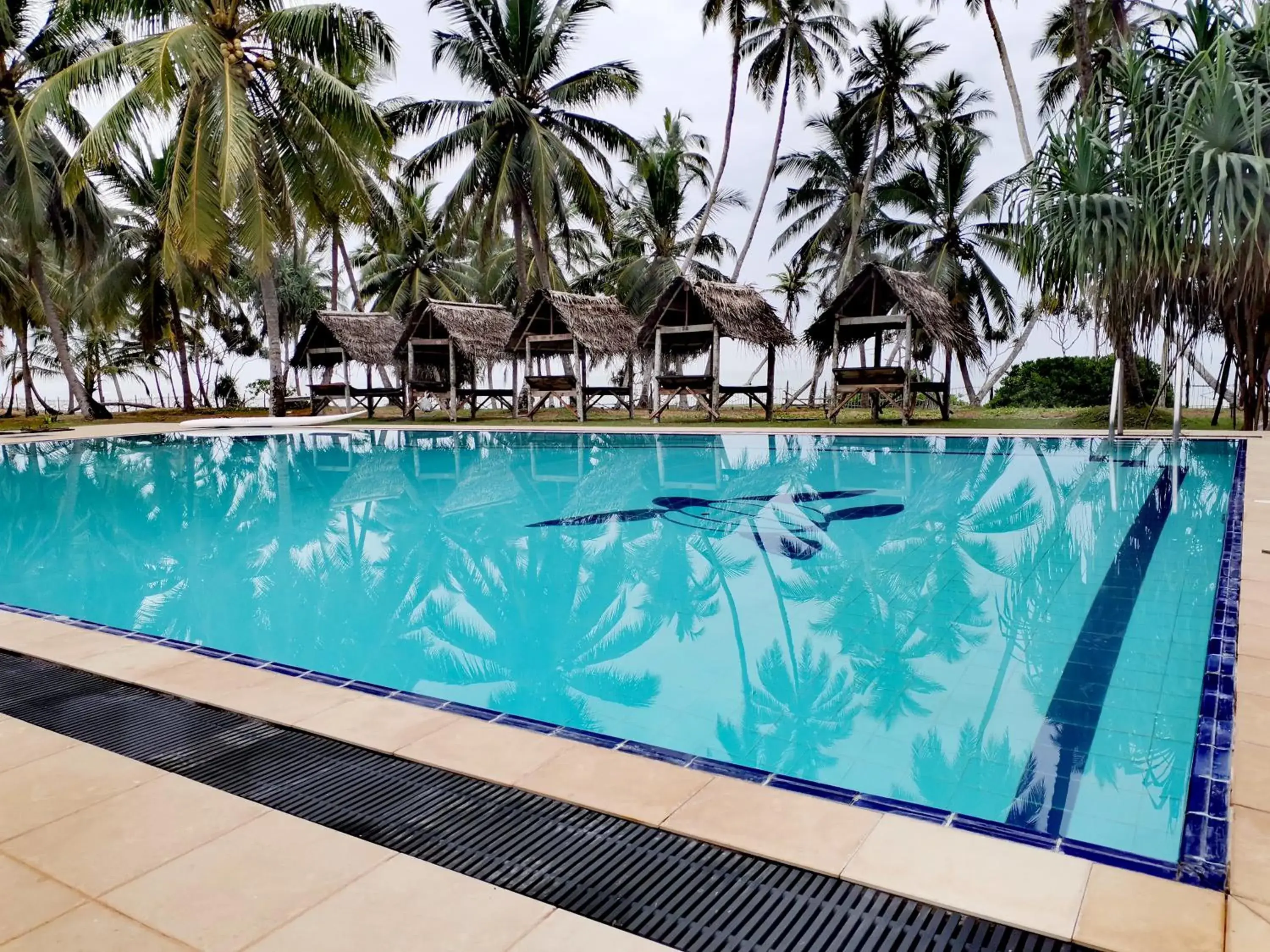 Day, Swimming Pool in Helios Beach Resort