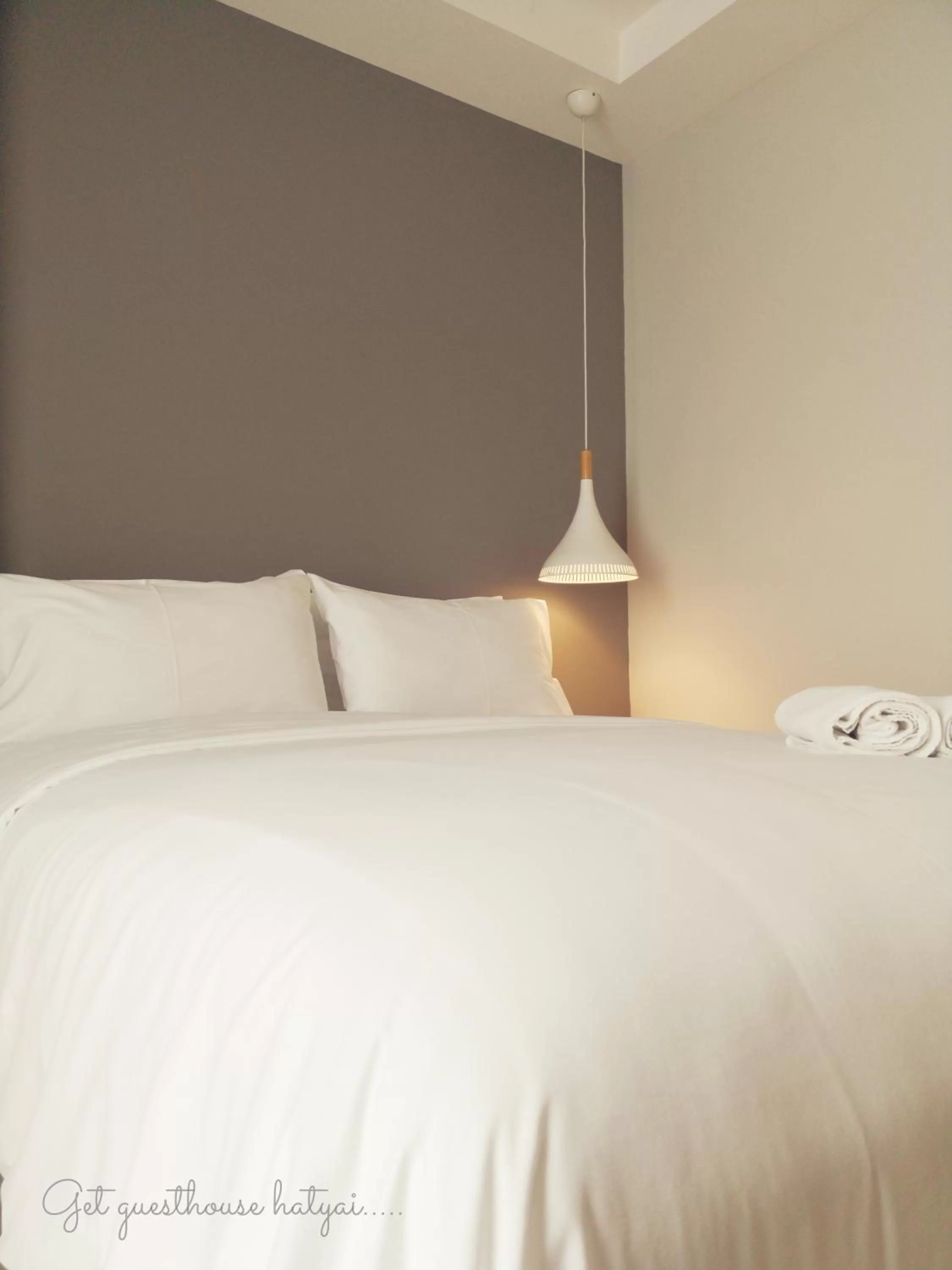 Get GuestHouse 2 ( Sangsri soi 4)