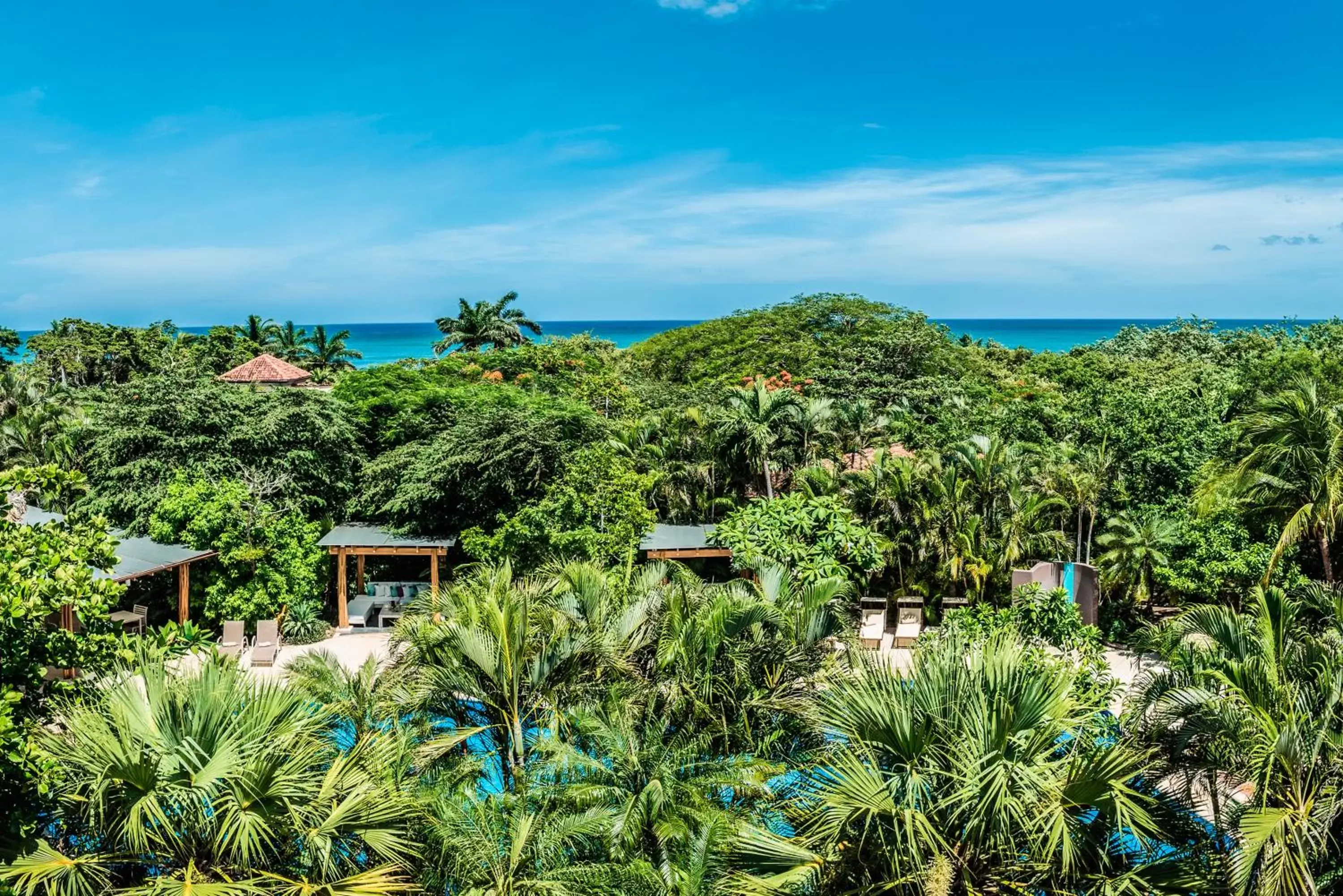 View (from property/room) in Cala Luna Boutique Hotel & Villas