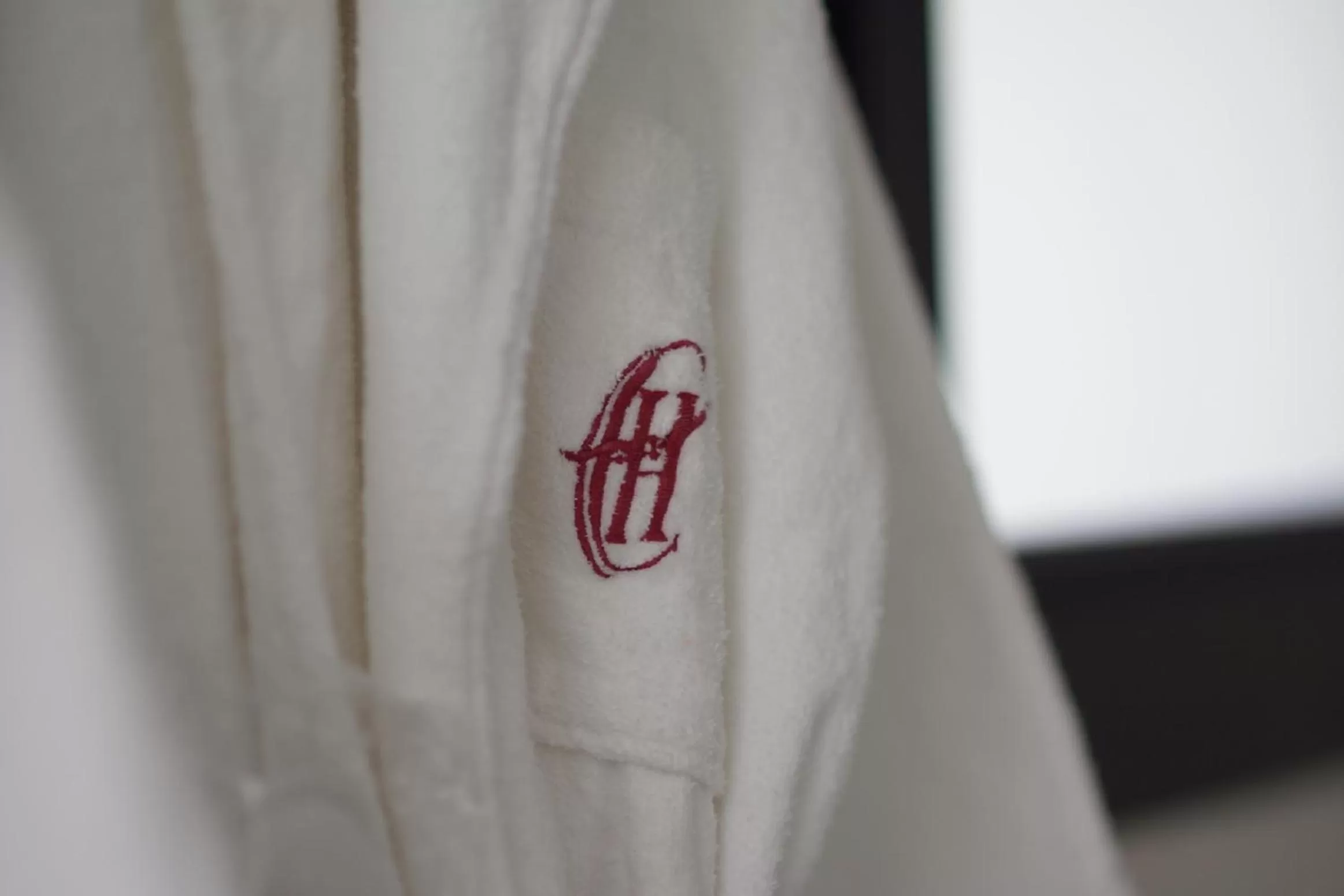 Shower in Bordoy Continental Palma