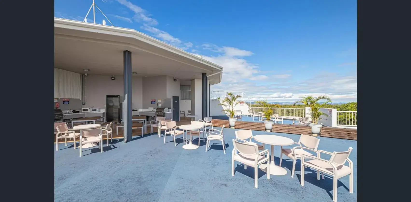 Fairways Golf & Beach Retreat Bribie Island