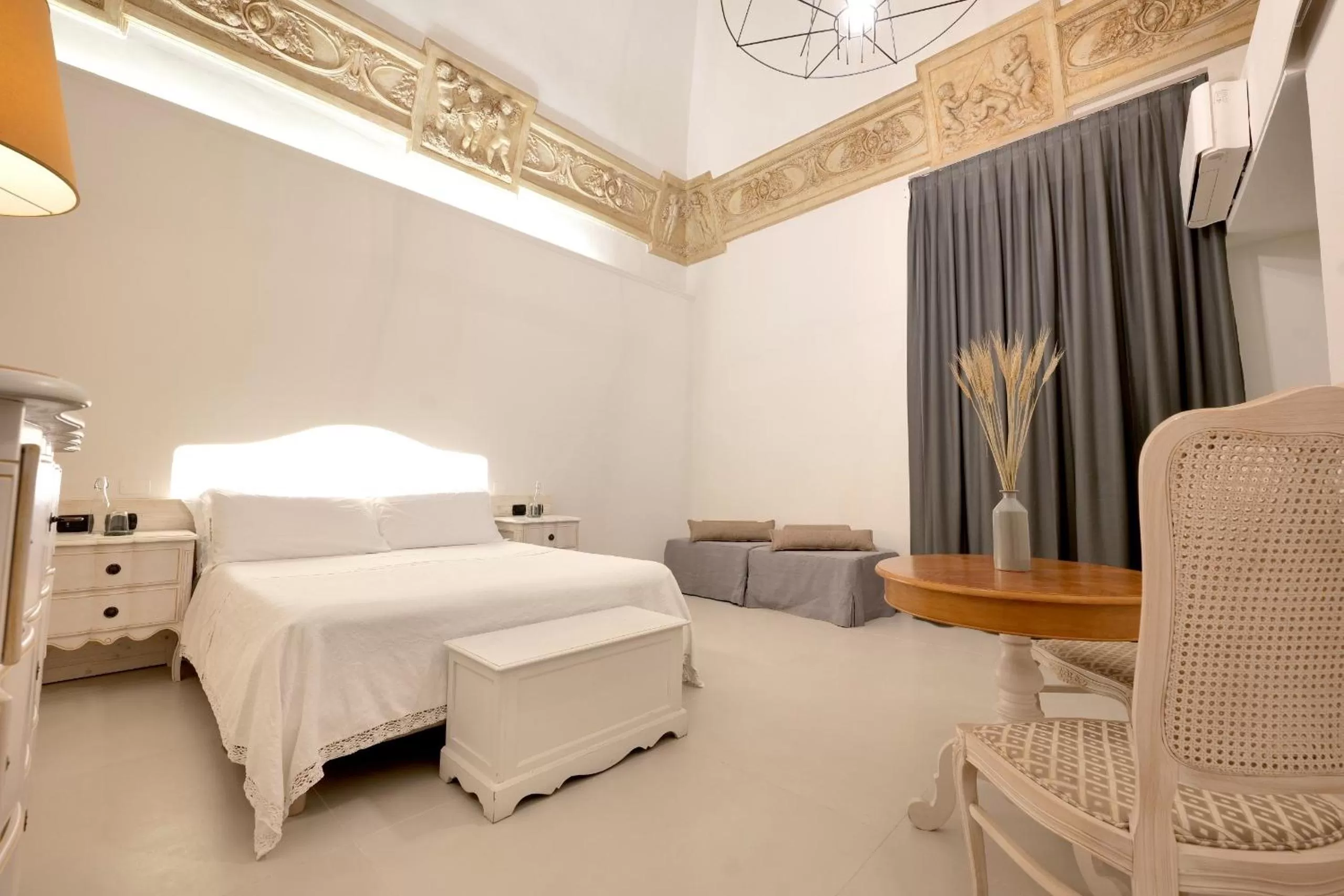 Bed in Dimora San Giuseppe