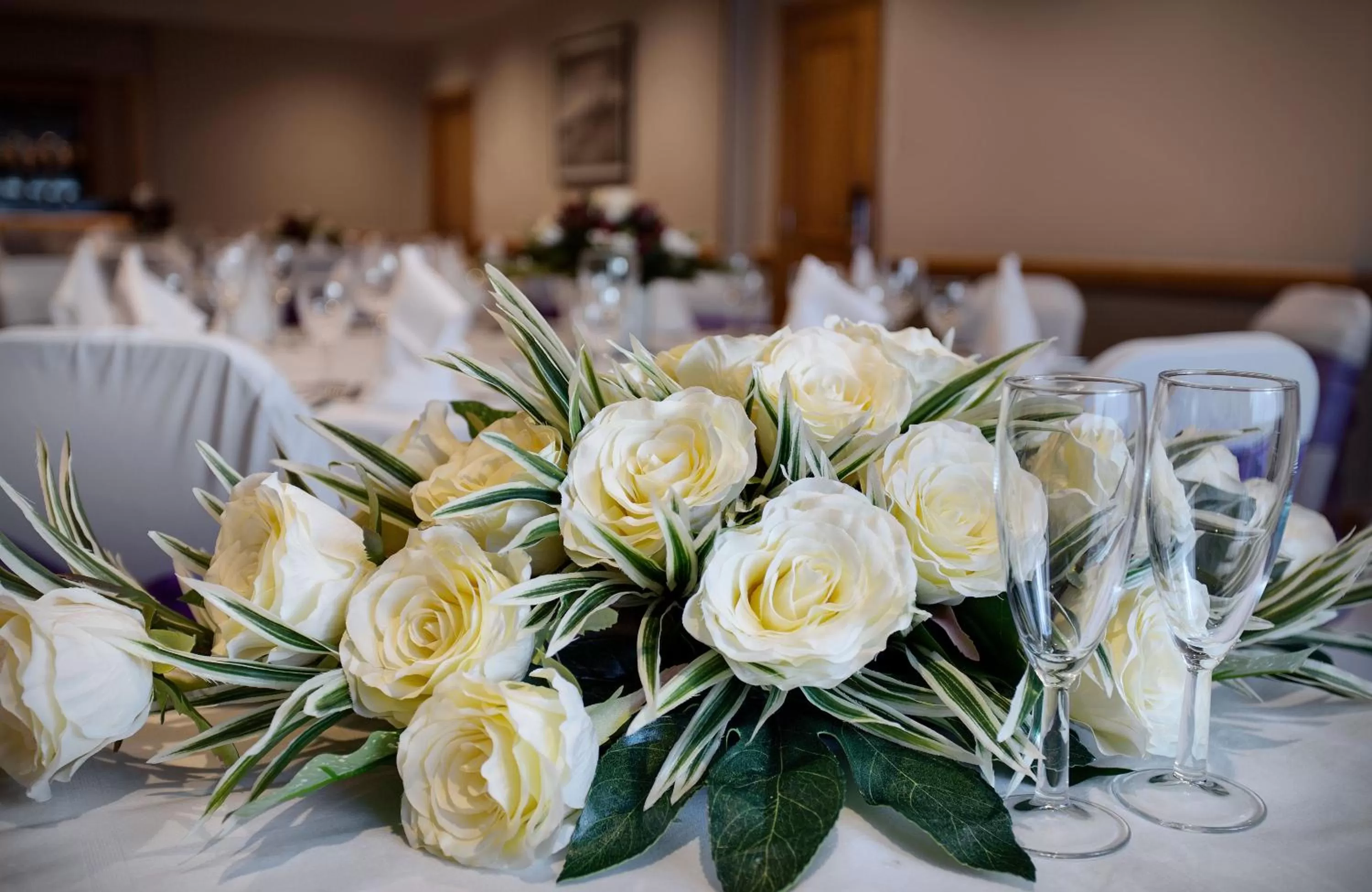 Business facilities in Leonardo Hotel Inverness