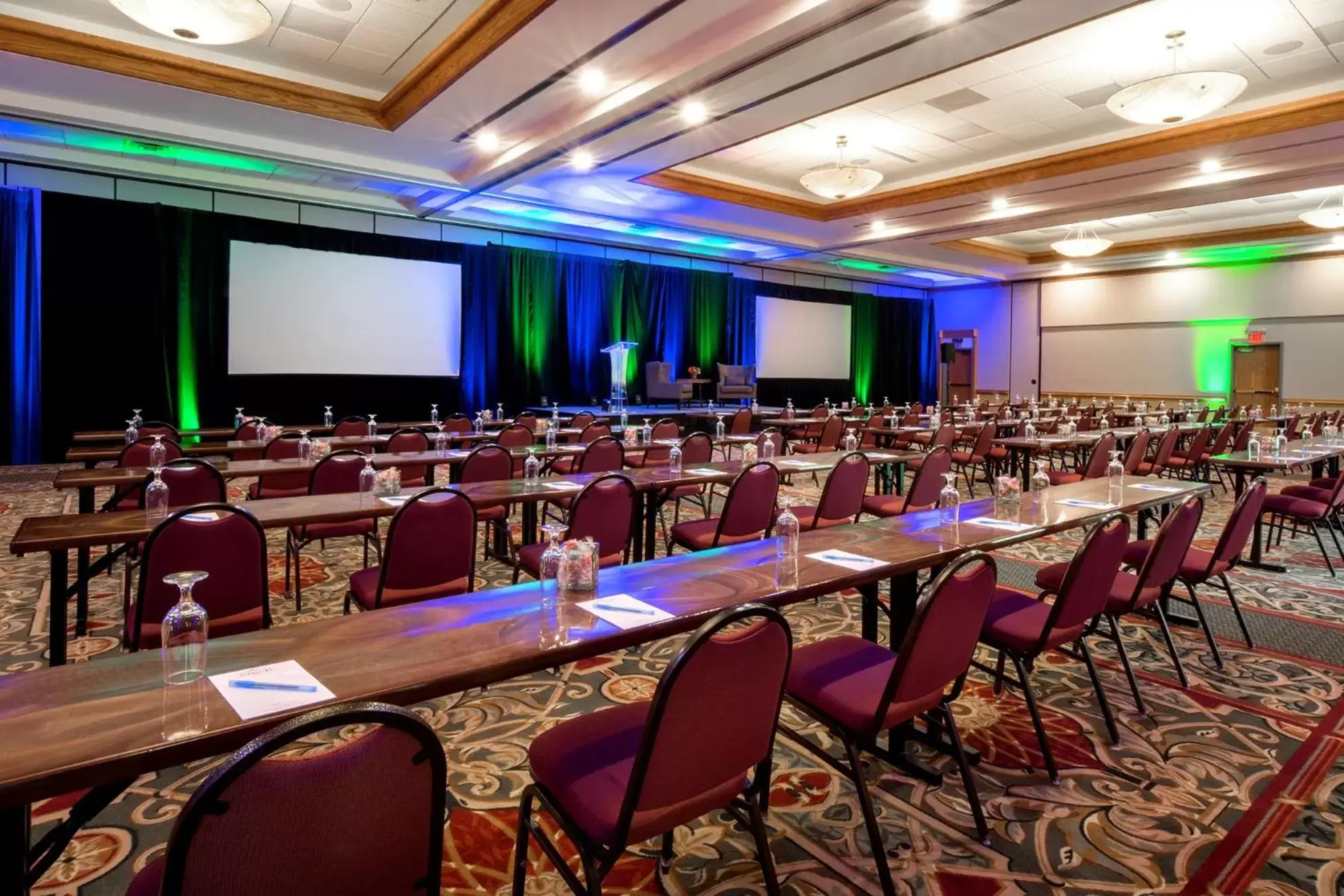 Property building in The Ridgeline Hotel, Estes Park, Ascend Hotel Collection