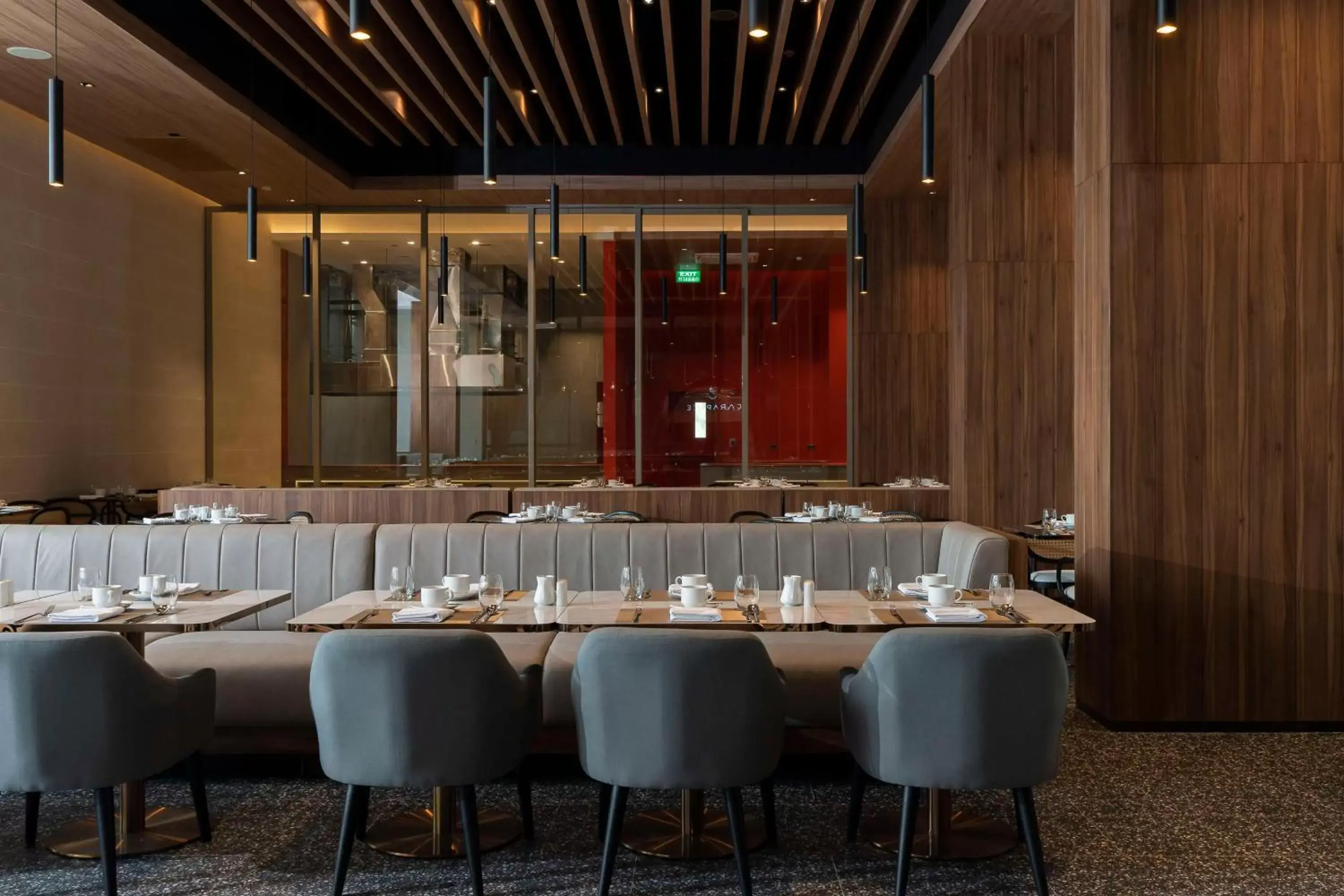 Restaurant/places to eat in Best Western Plus Carapace Hotel Hua Hin Restaurant/places to eat in Best Western Plus Carapace Hotel Hua Hin