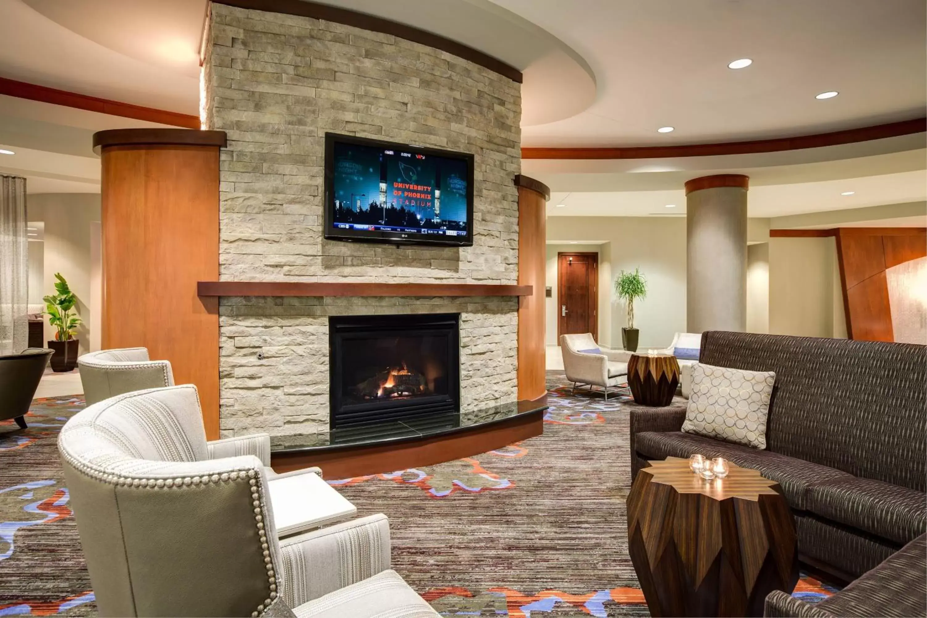 Other, TV/Entertainment Center in Residence Inn by Marriott National Harbor Washington, D.C. Area